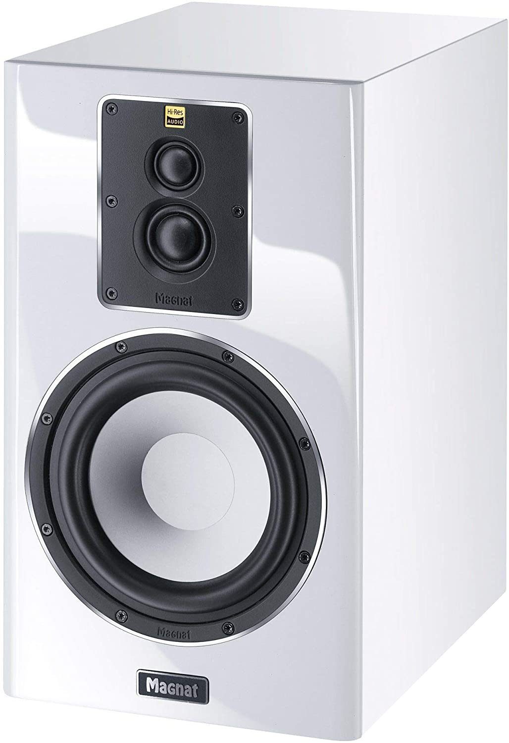 Magnat Signature 703 weiß Paar Lautsprecher (keine)