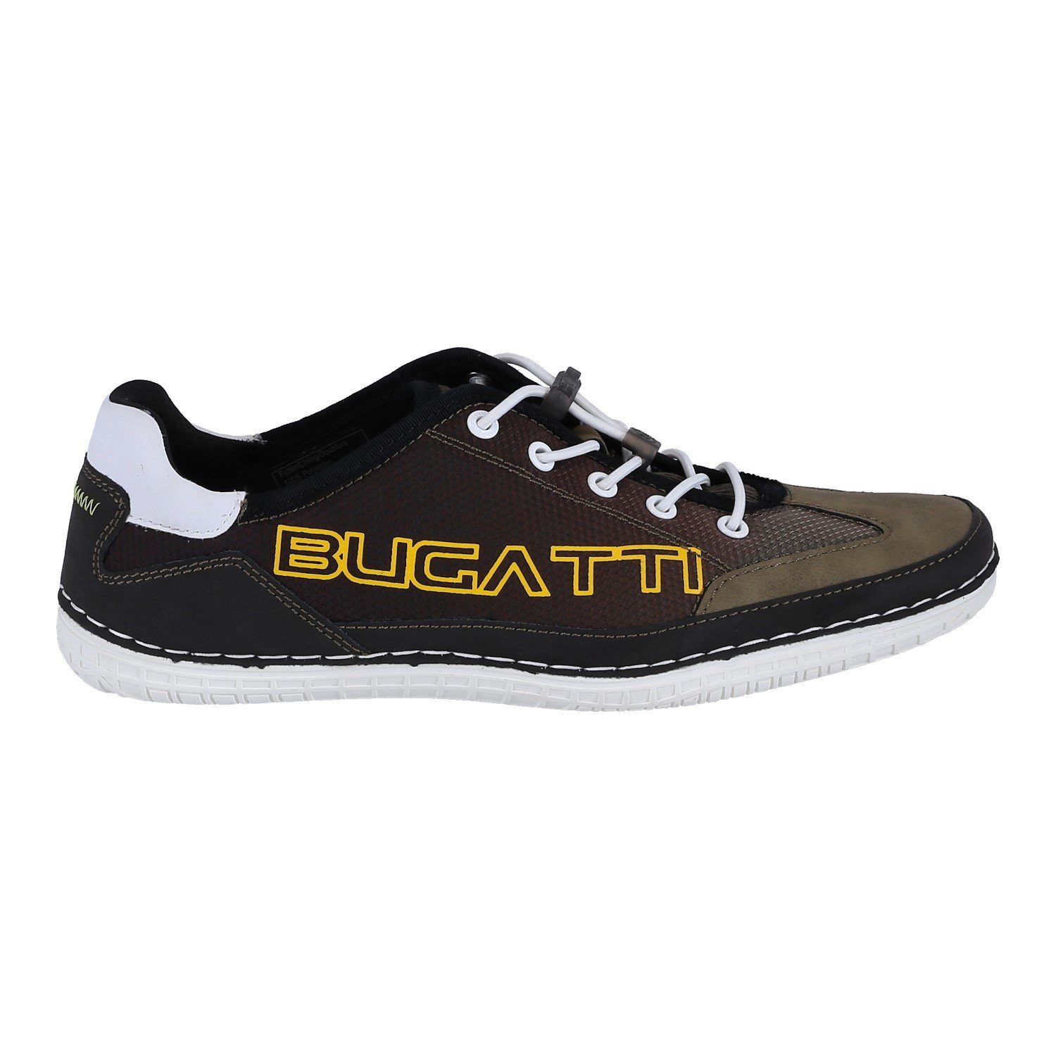 bugatti Bimini 2024 (Schriftzug) dunkelgrün Herren günstig online kaufen