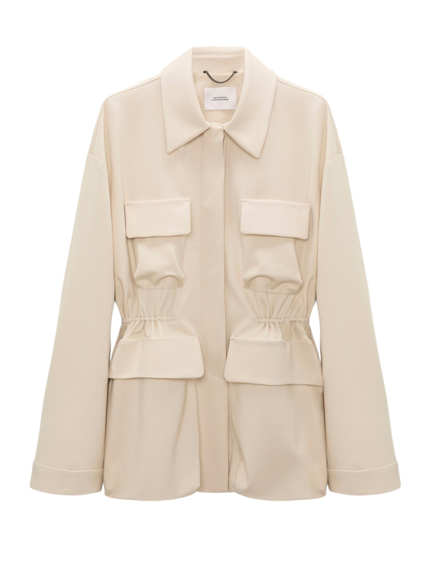 DOROTHEE SCHUMACHER Kurzjacke