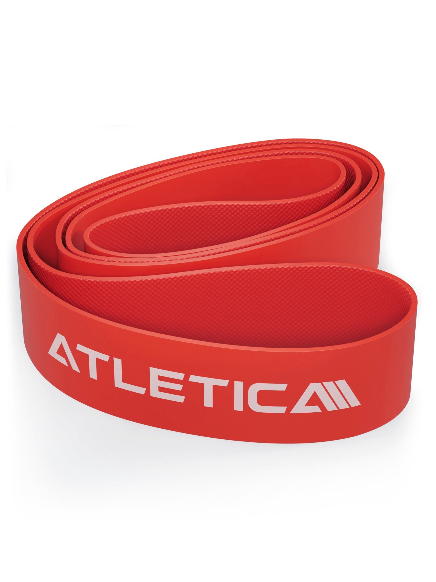 Gymnastikband Widerstandsband, 85kg Resistance, 100% Kautschuk
