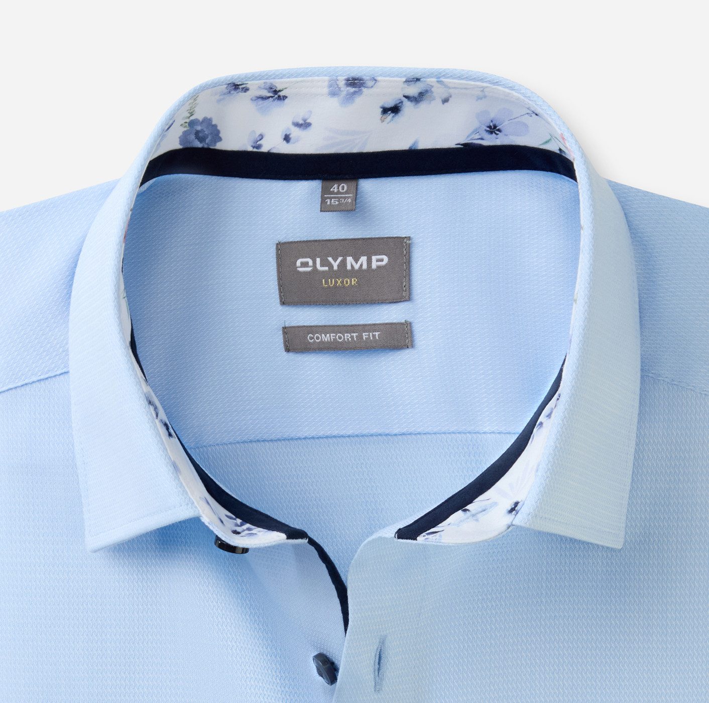 OLYMP Businesshemd Luxor comfort fit günstig online kaufen