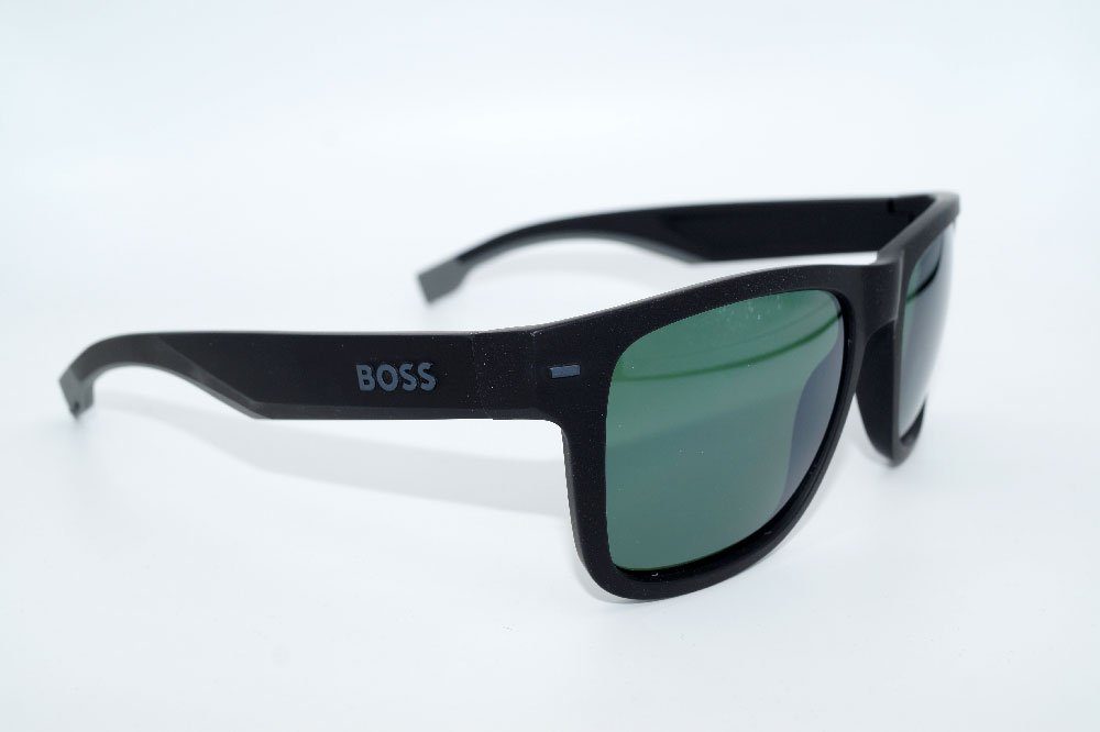 Sonnenbrille HUGO BOSS BLACK Sonnenbrille Sunglasses BOSS 1496 O6W 55