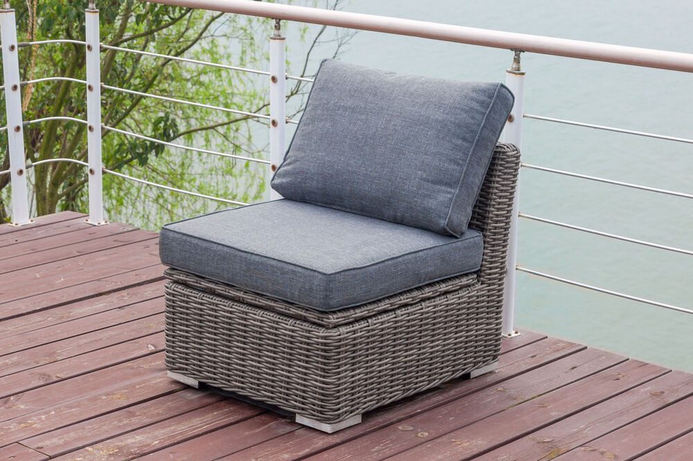 OUTFLEXX Gartenstuhl