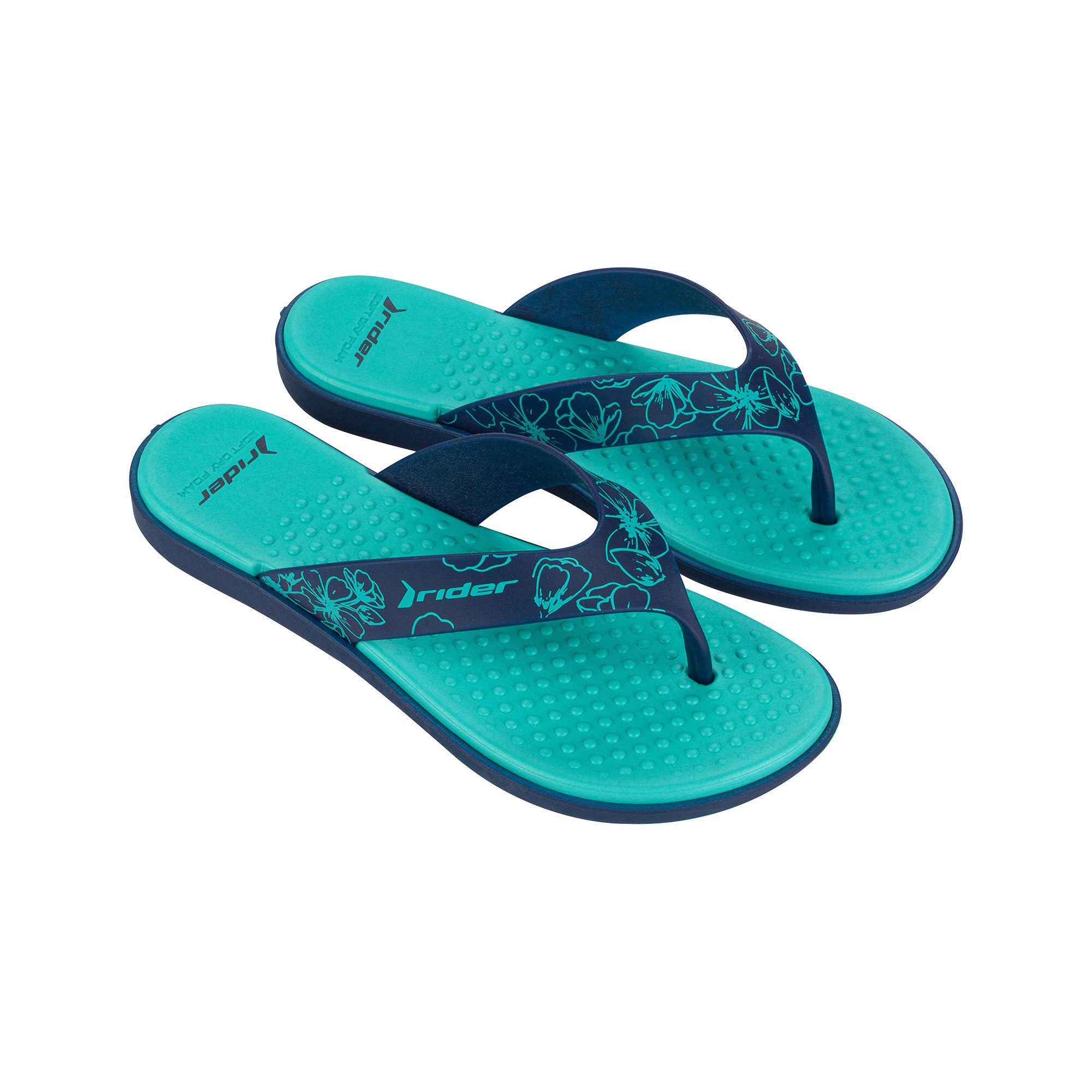Rider AQUA V FEM - Badelatschen / Slides Pantolette