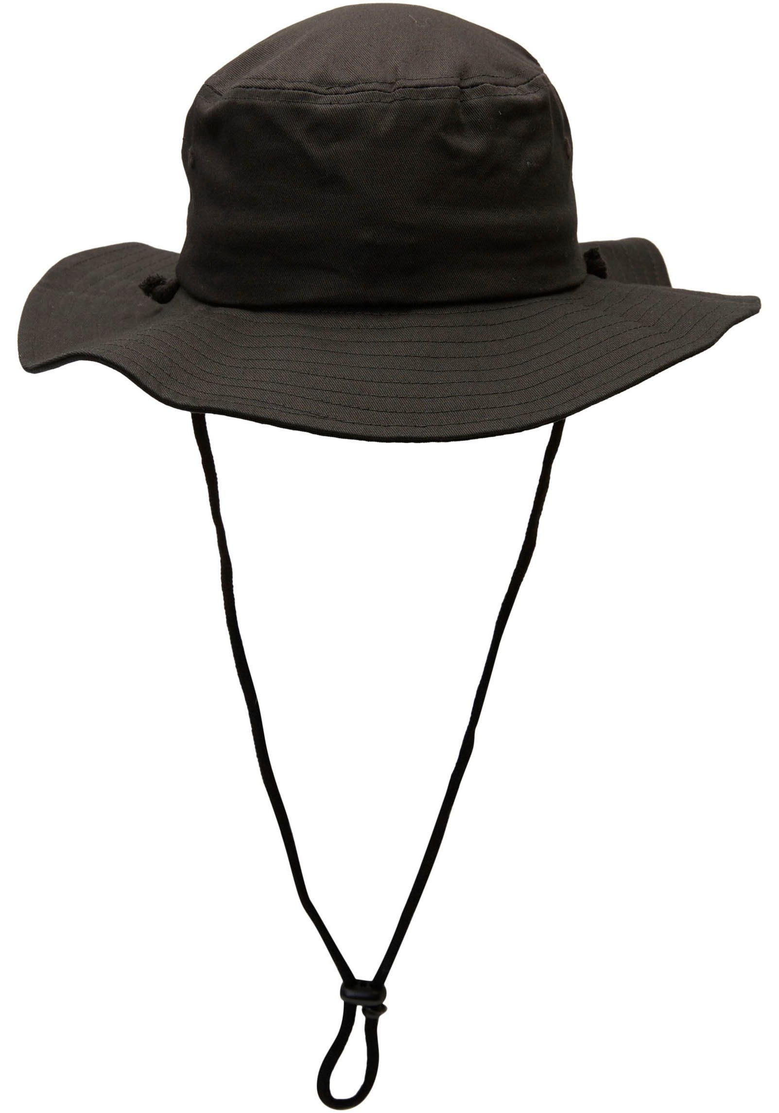 Quiksilver Fischerhut BUSHMASTER aus Baumwolle, Größe L/XL