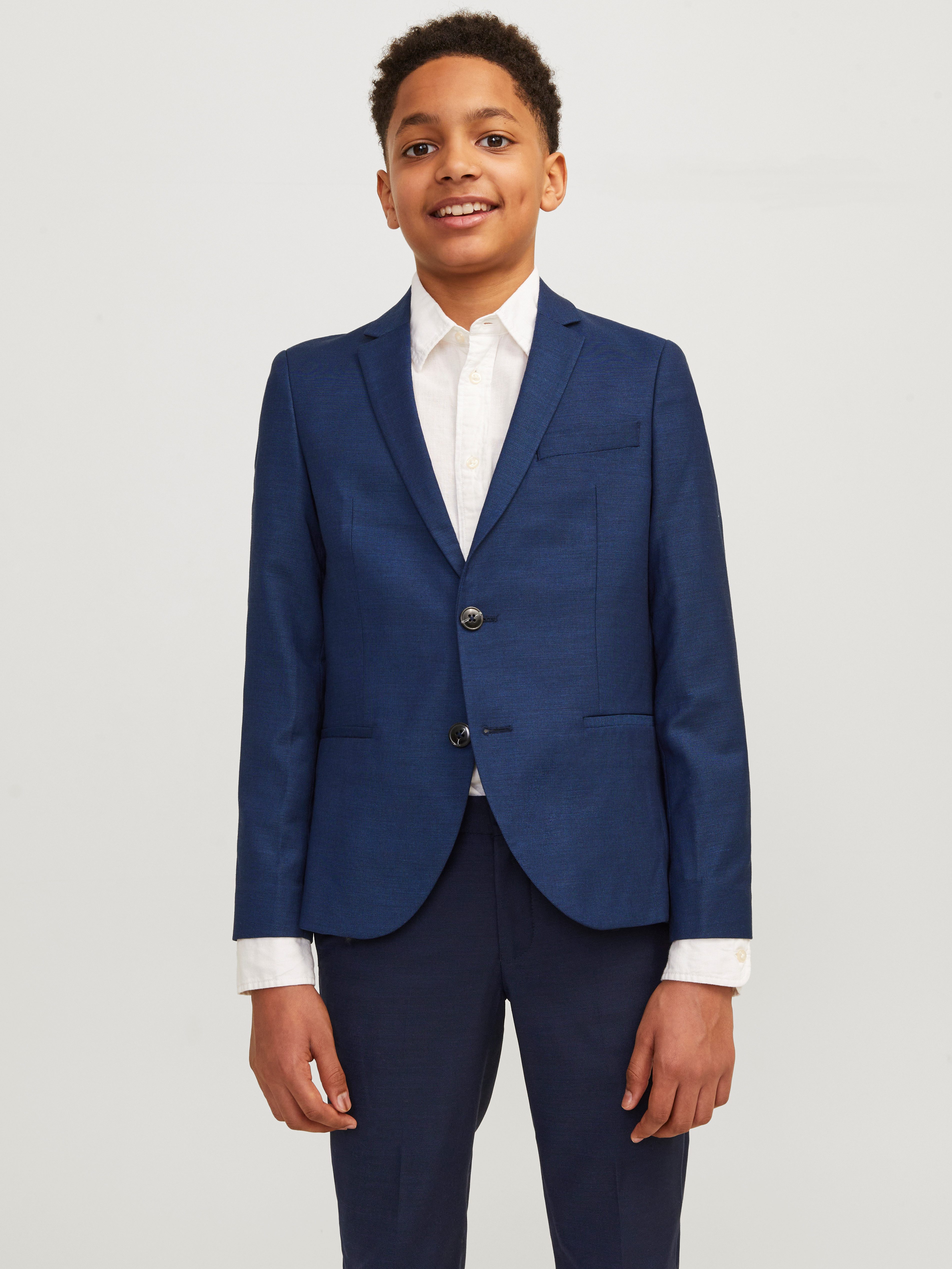 Jack & Jones Junior Sakko JPRSOLARIS BLAZER NOOS JNR