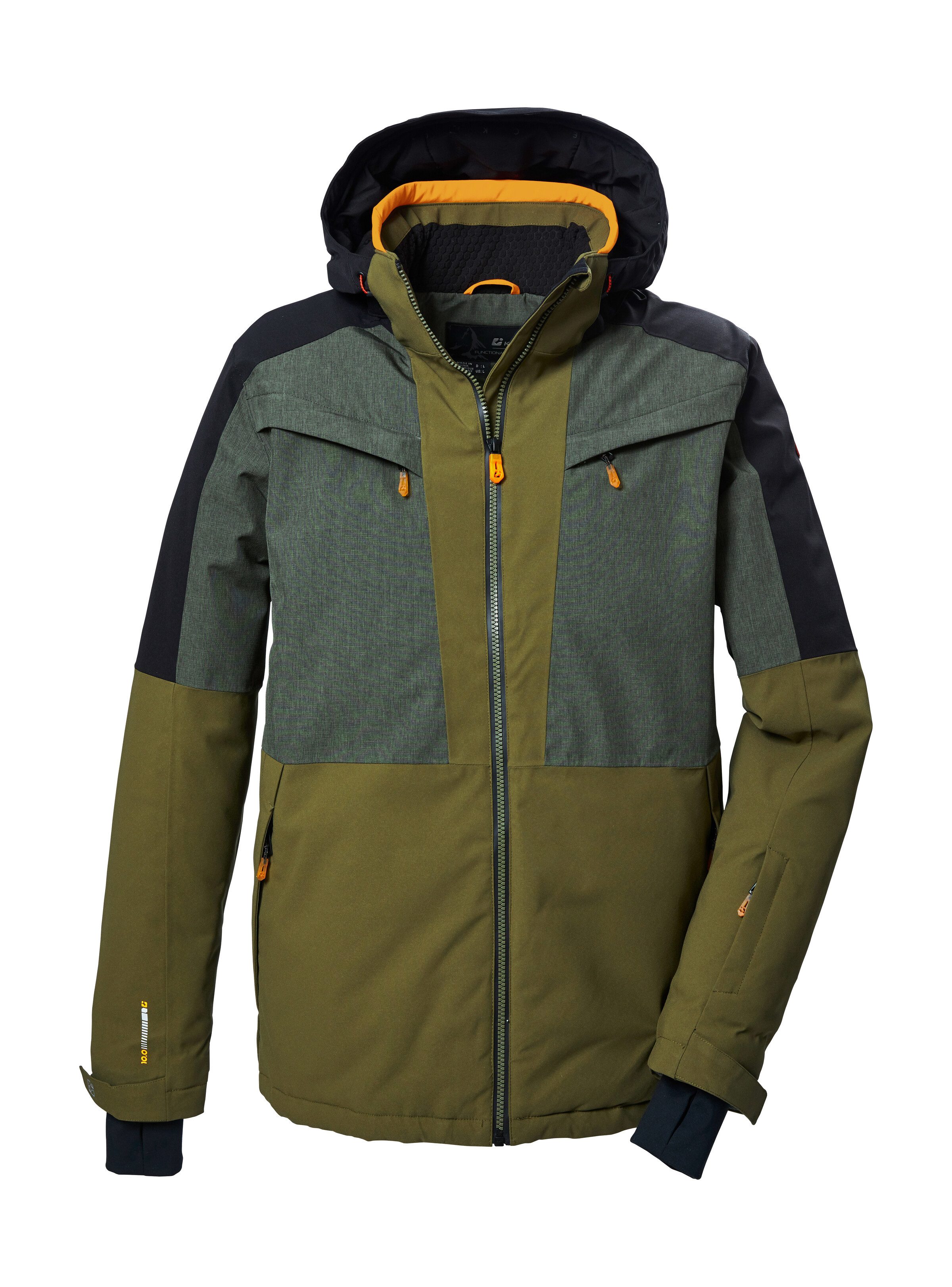Skijacke KSW 407 MN SKI JCKT