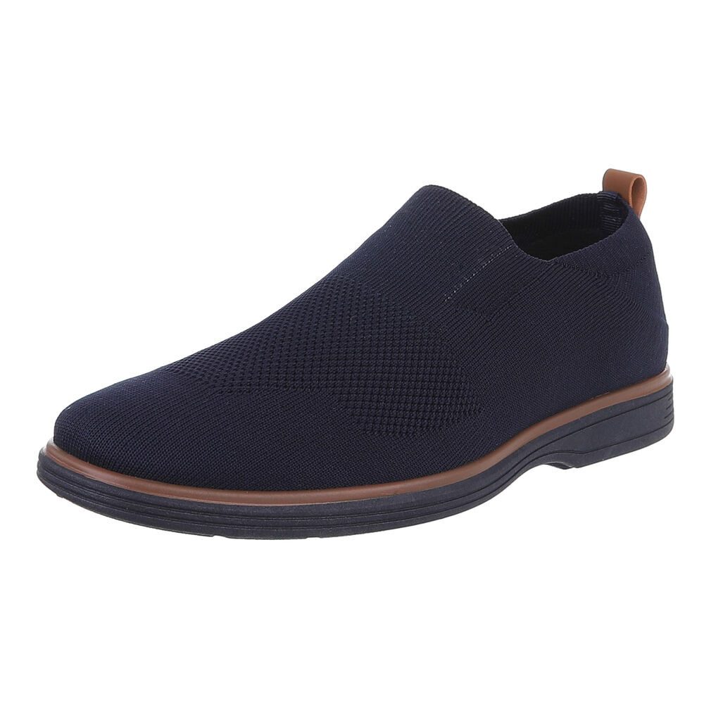 Coolwalk Hochwertige Slips-on Herrenschuhe für Freizeit günstig online kaufen