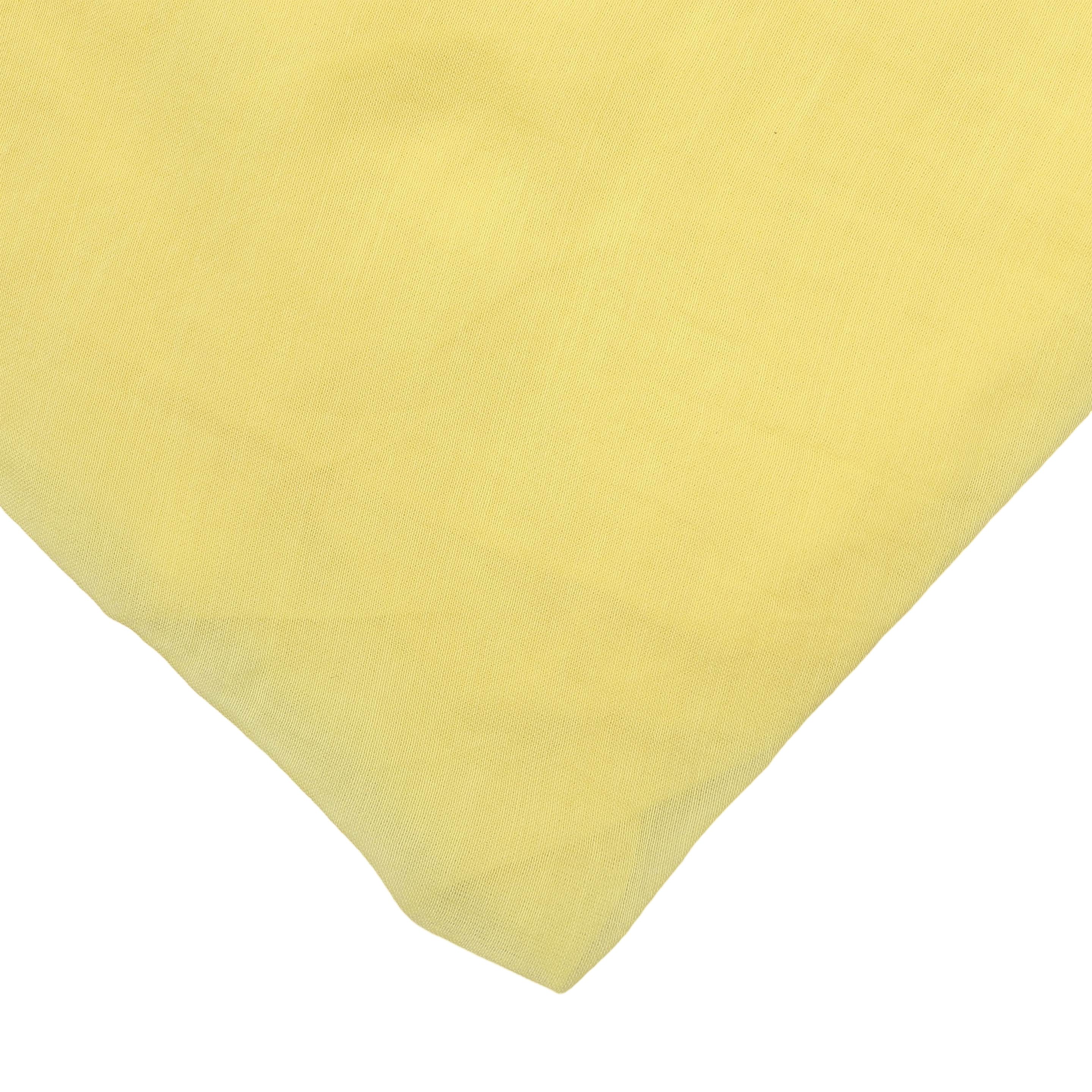 MIRROSI Modeschal Asymmetrischer Schal, Made in Italy 20% Seide 80% Baumwolle, (ca. 170x77cm; Leicht und bequem, Unifarbe), Damen Halstuch ideal für Frühling, Sommer und Herbst