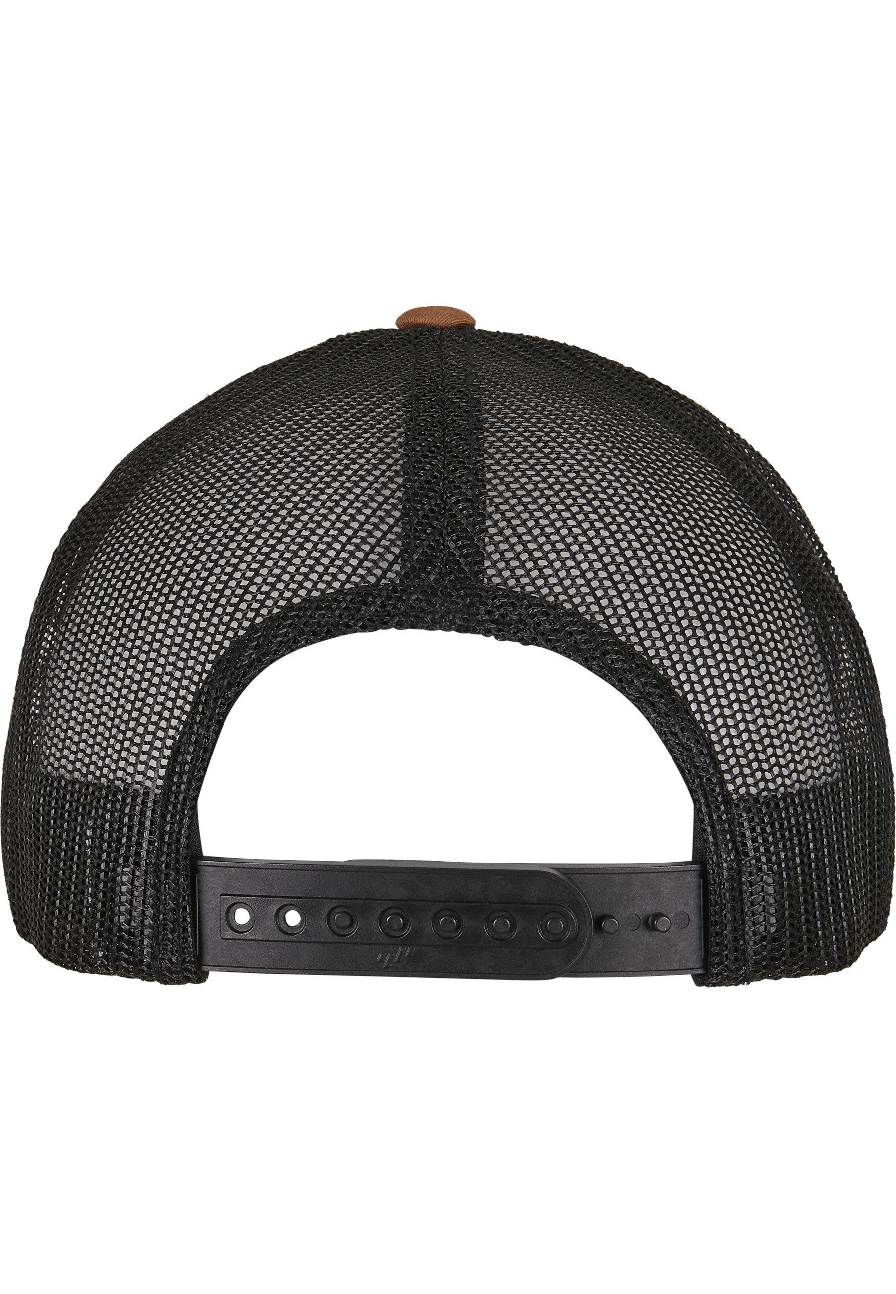 Flexfit Flex Cap Flexfit Unisex Retro Trucker 2-Tone