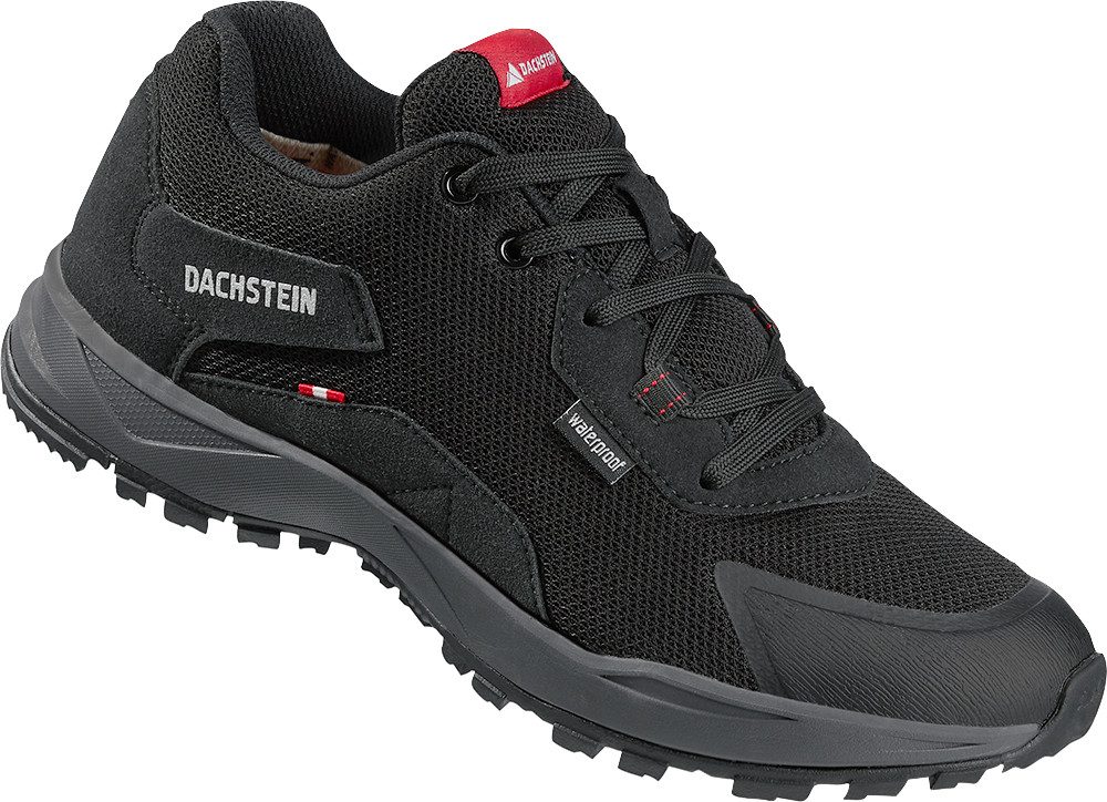 Dachstein Schnürschuh wasserdicht