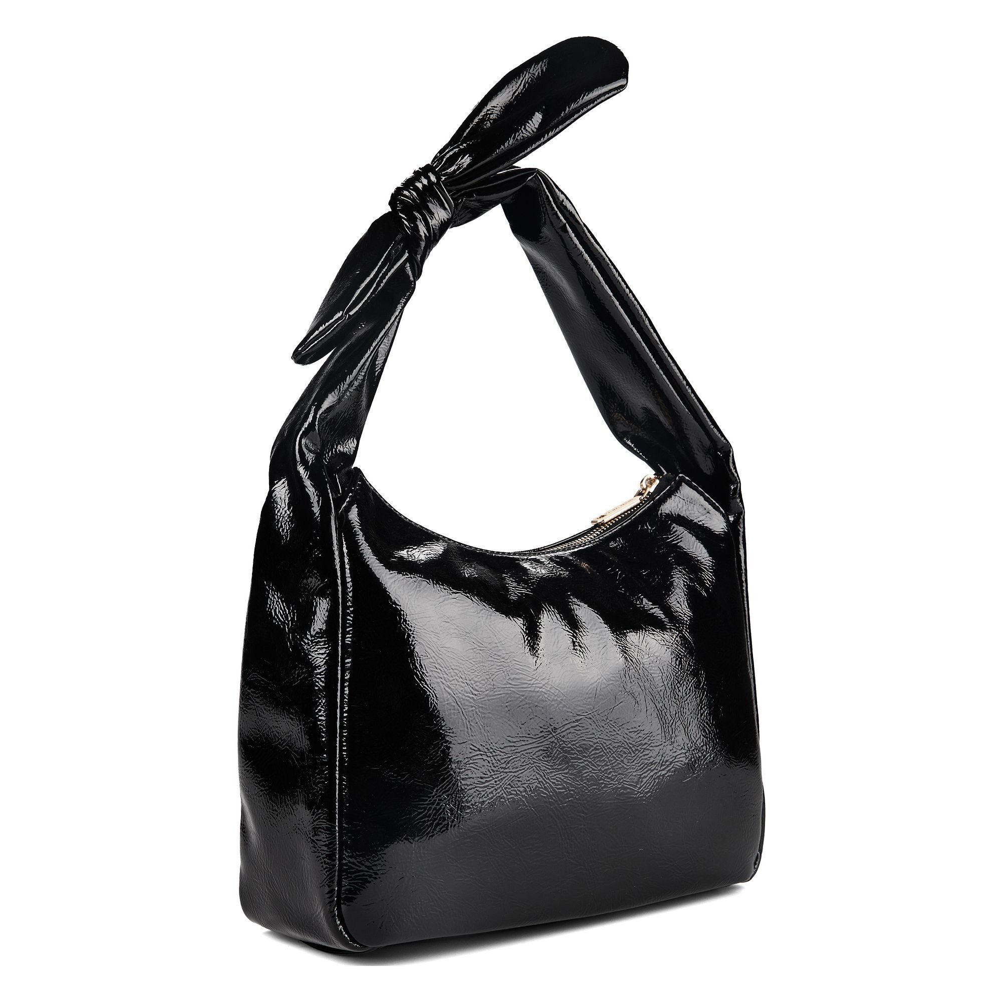 VALENTINO BAGS Schultertasche Vivian Mir, Polyurethan