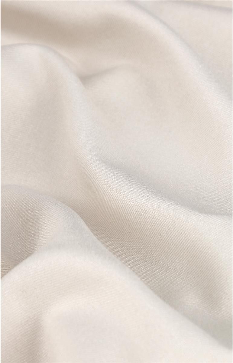JOOP! Vorhang JOOP! Vorhang mit verdecktem Schlaufenband Essential creme 130x250cm