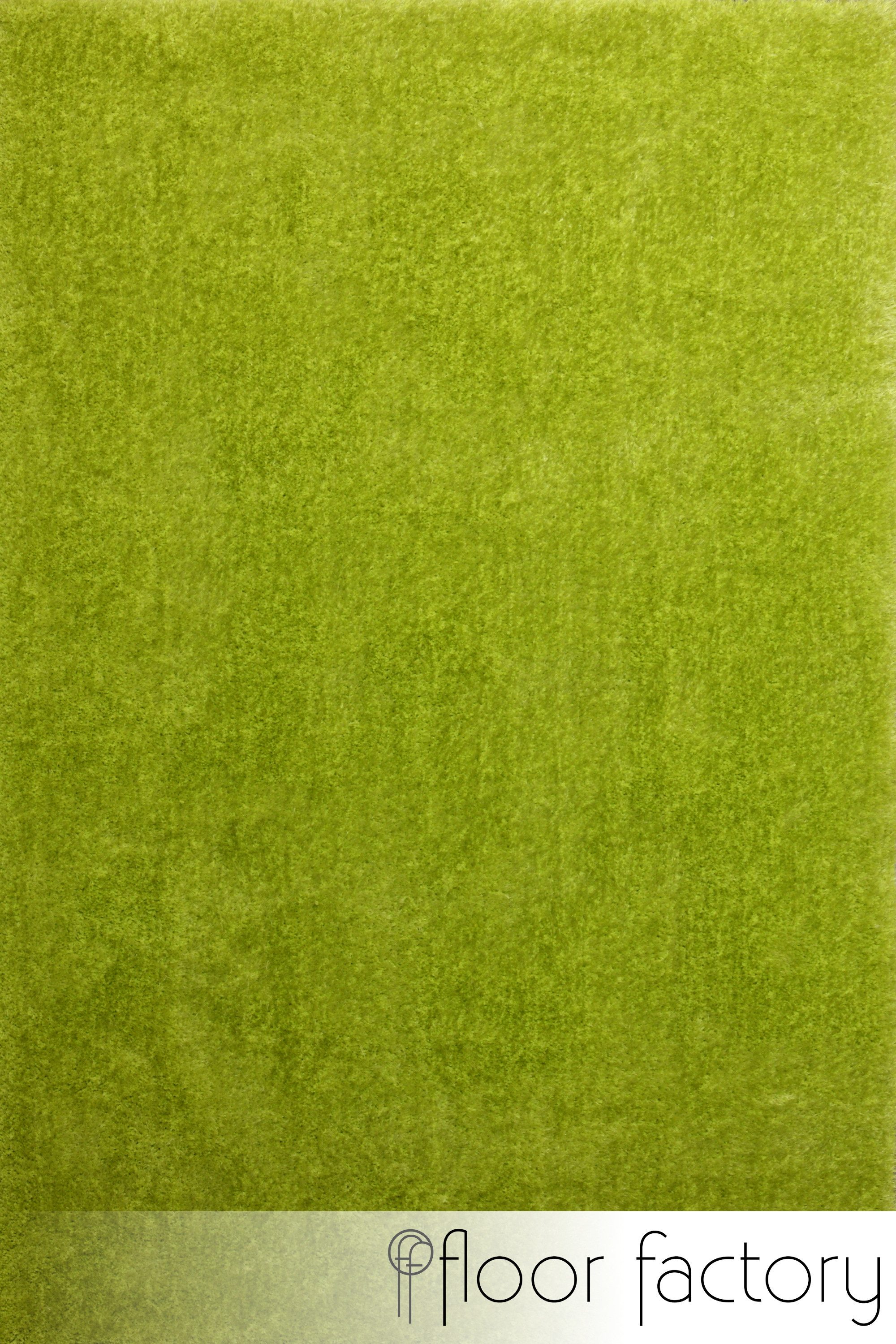 floor factory Hochflor-Teppich Seasons, rechteckig, Höhe: günstig online kaufen