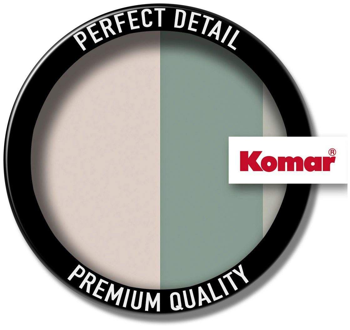 Komar Fototapete Digitaldruck Vlies - loop - Größe 200 x 280 cm, glatt, bedruckt, Wohnzimmer, Schlafzimmer. Reduzierter Preis € 129,99. Unverbindliche Preisempfehlung € 142,16, (€ 129,99 pro 1 Stk)