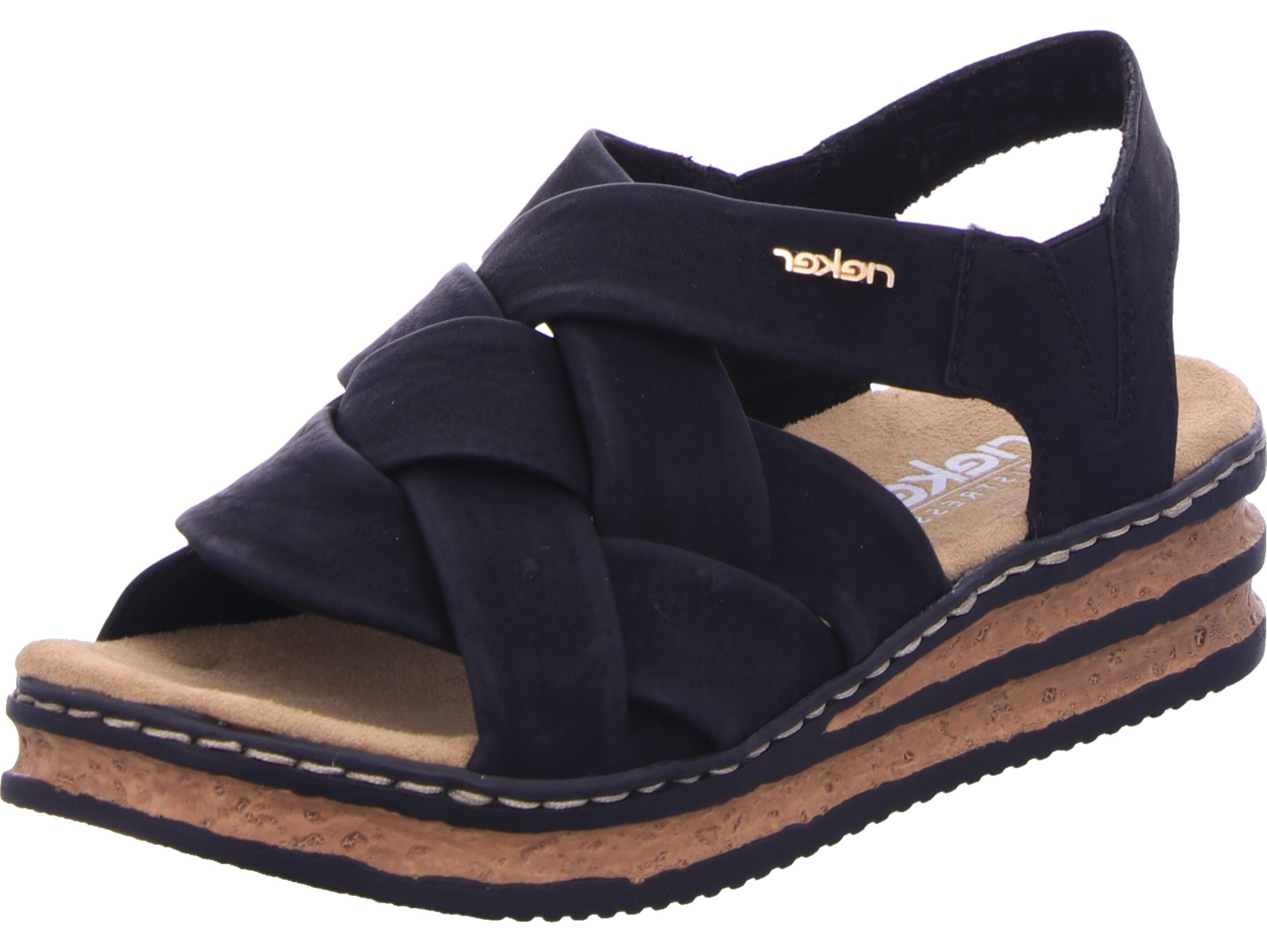 Keilsandalette