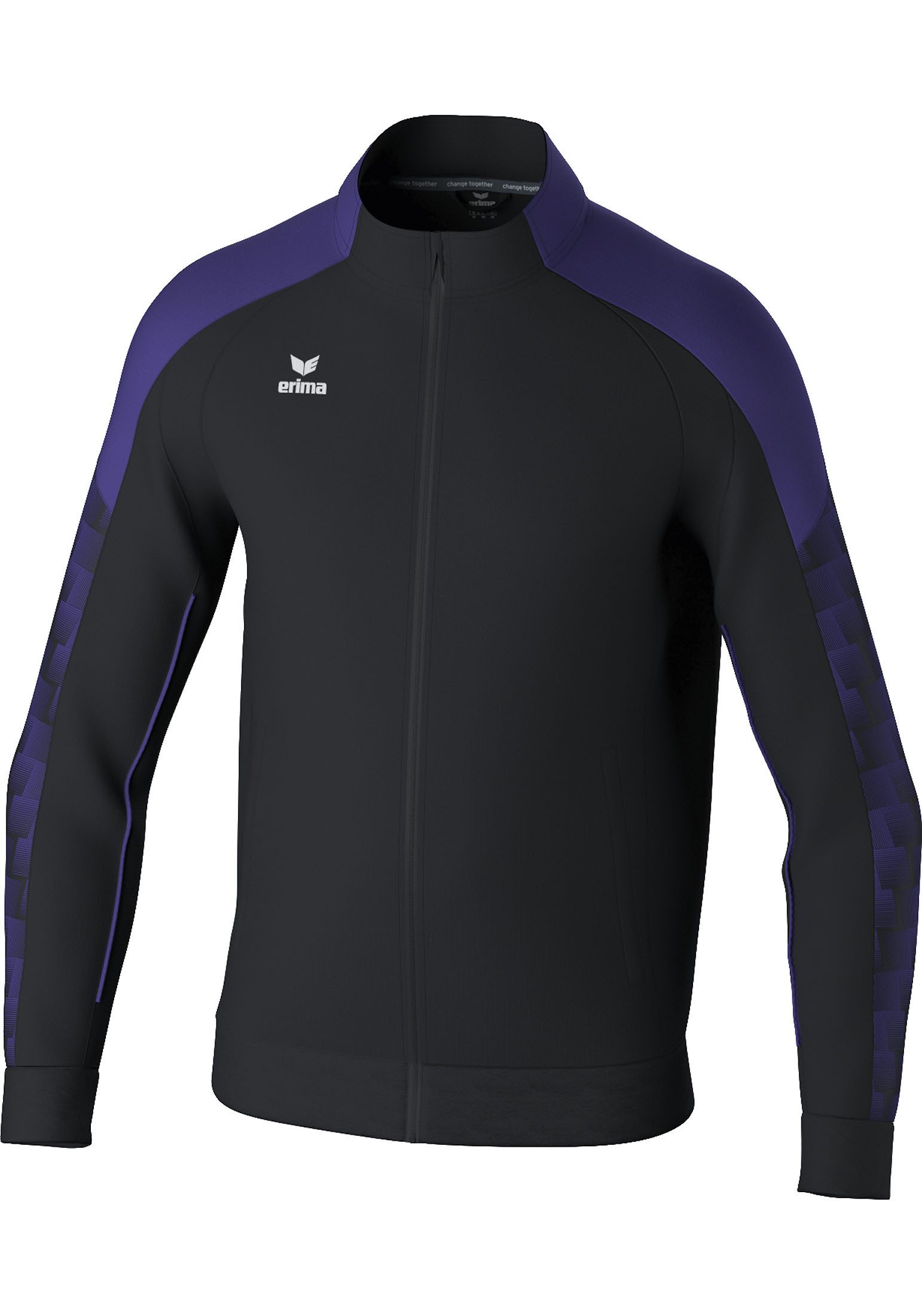 Erima Trainingsjacke EVO STAR Trainingsjacke Unisex