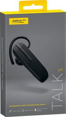 Jabra Talk 5 Headset (Bluetooth)
