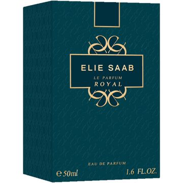 ELIE SAAB Eau de Parfum Le Parfum Royal E.d.P. Nat. Spray