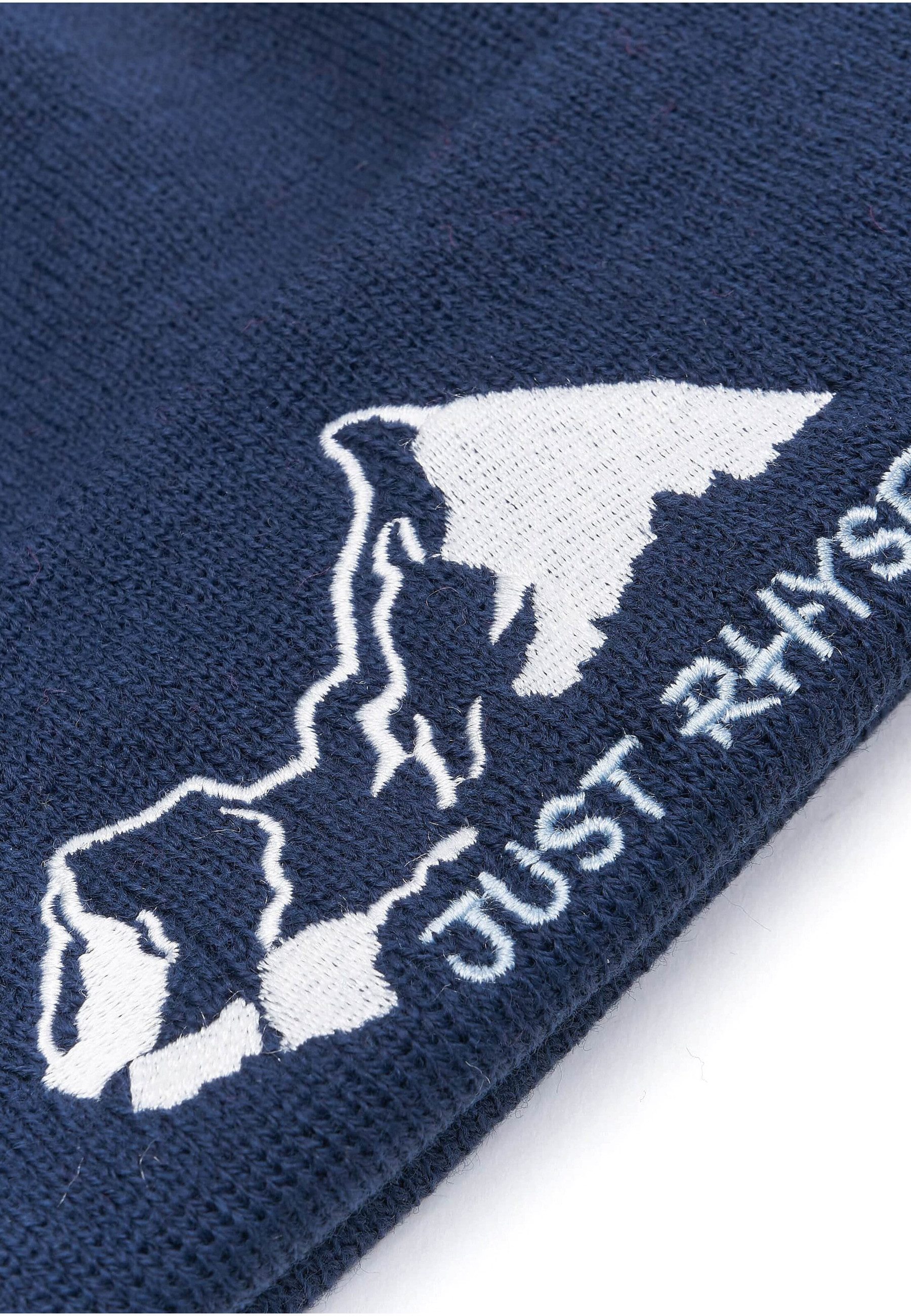 Just Rhyse Beanie Just Rhyse Just Rhyse ThePeak Beanie (1-St)