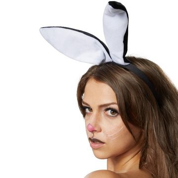 dressforfun Kostüm Frauenkostüm Hot Bunny