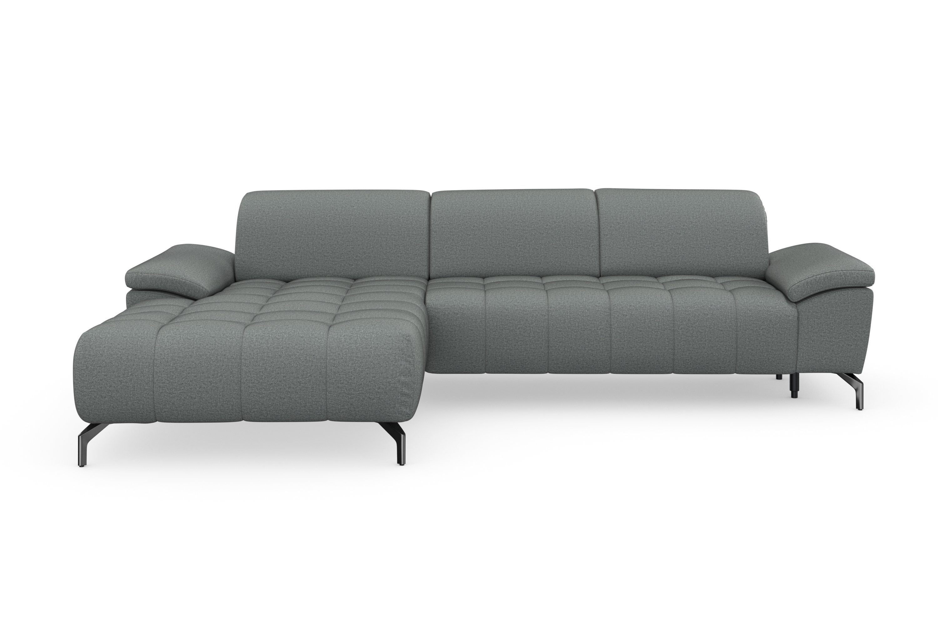 sit&more Ecksofa Cool L-Form, wahlweise mit günstig online kaufen
