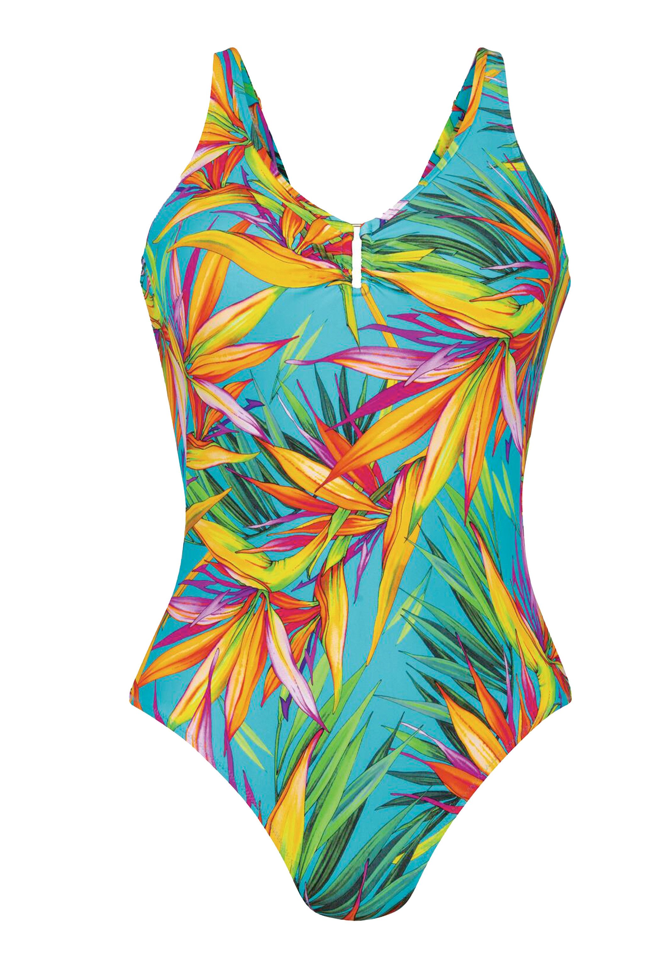 Anita Badeanzug Candy Tropics (1-St) Badeanzug günstig online kaufen