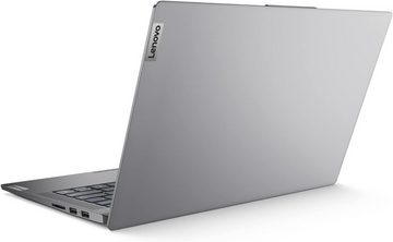 Lenovo Mechanische PrivacyShutter Kameraabdeckung Notebook (5500U, Radeon Grafik, 512 GB SSD, 8GBRAM,mit Maximale Produktivität und Sicherheit, Genießen Performance)