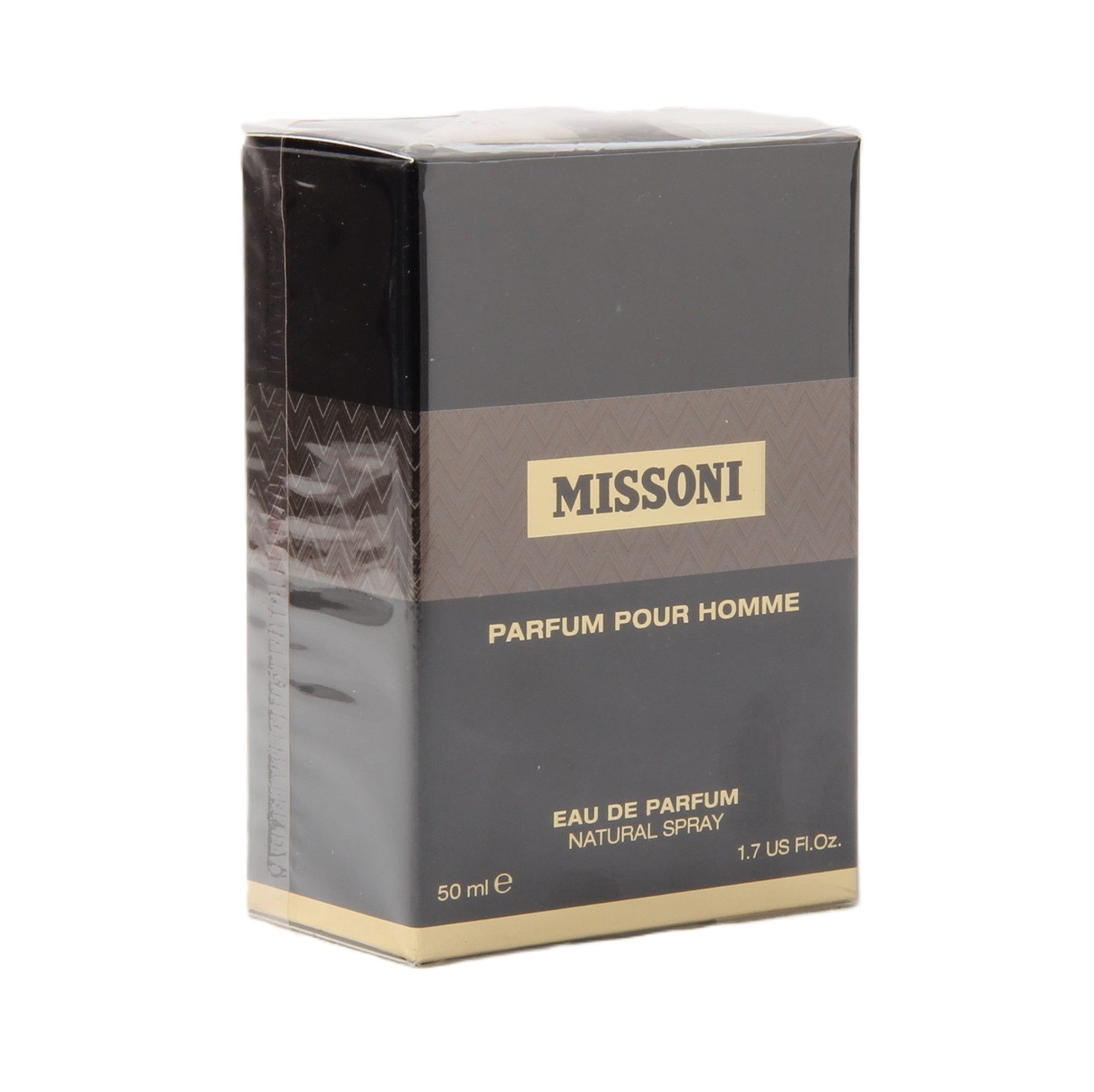 LAMBORGHINI Парфюмы Missoni Pour Homme Парфюмы 50ml