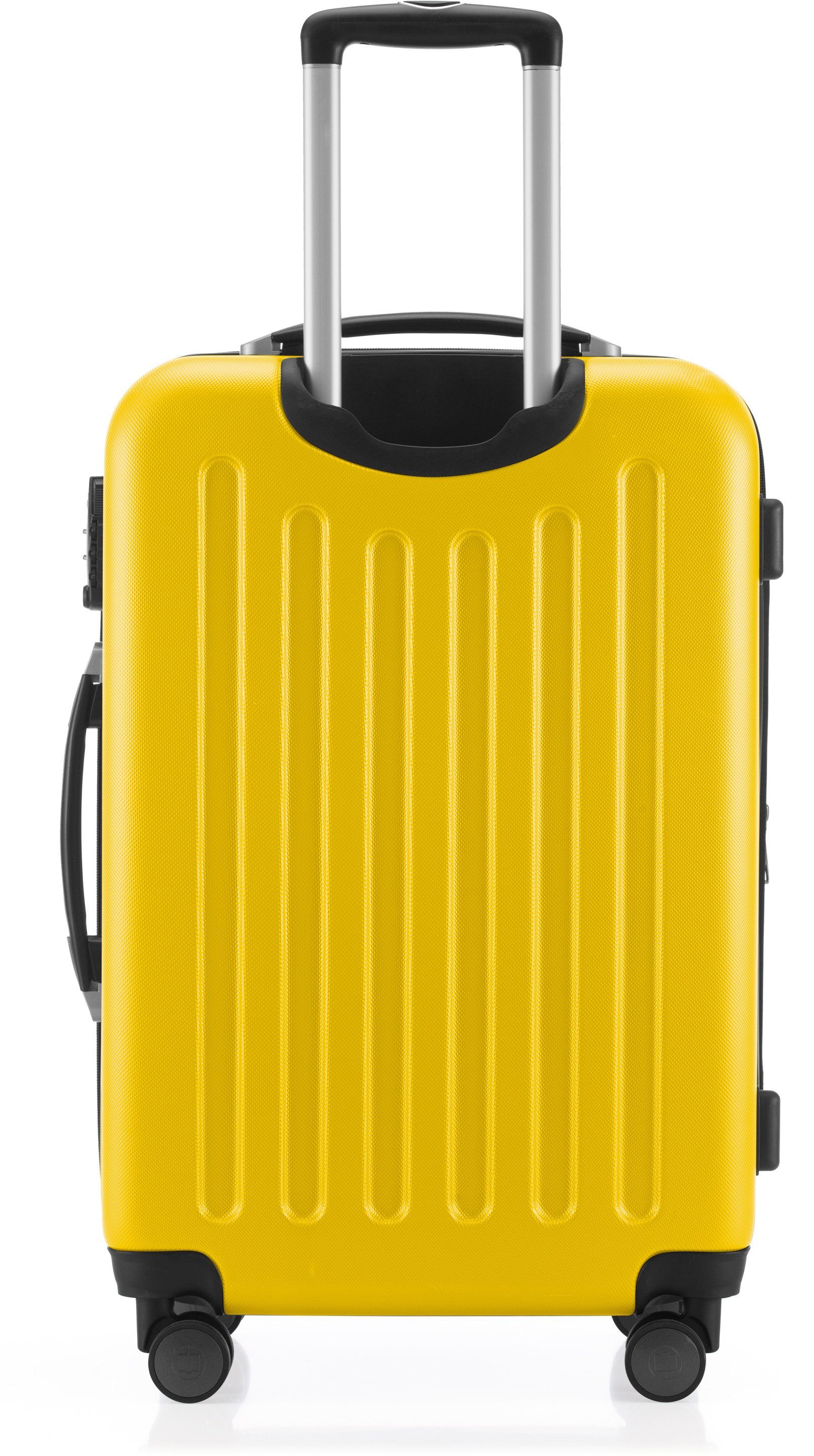 Hauptstadtkoffer Hartschalen-Trolley Spree, verschiedene Farben und Größen, günstig online kaufen