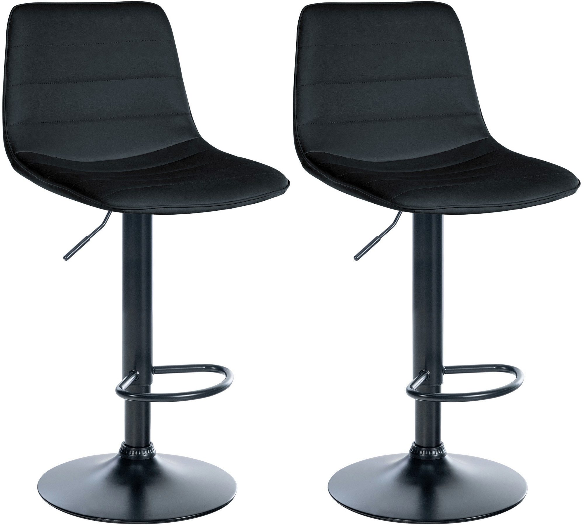 Barhocker Lex Kunstleder