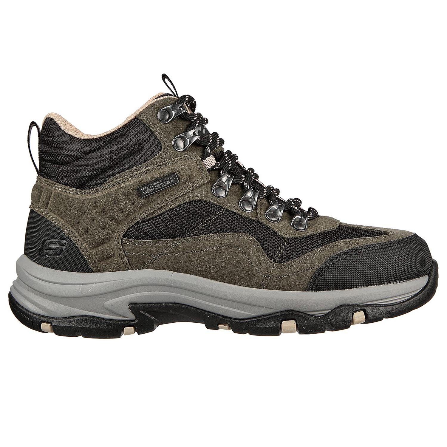 Skechers TREGO Base Camp Stiefel günstig online kaufen