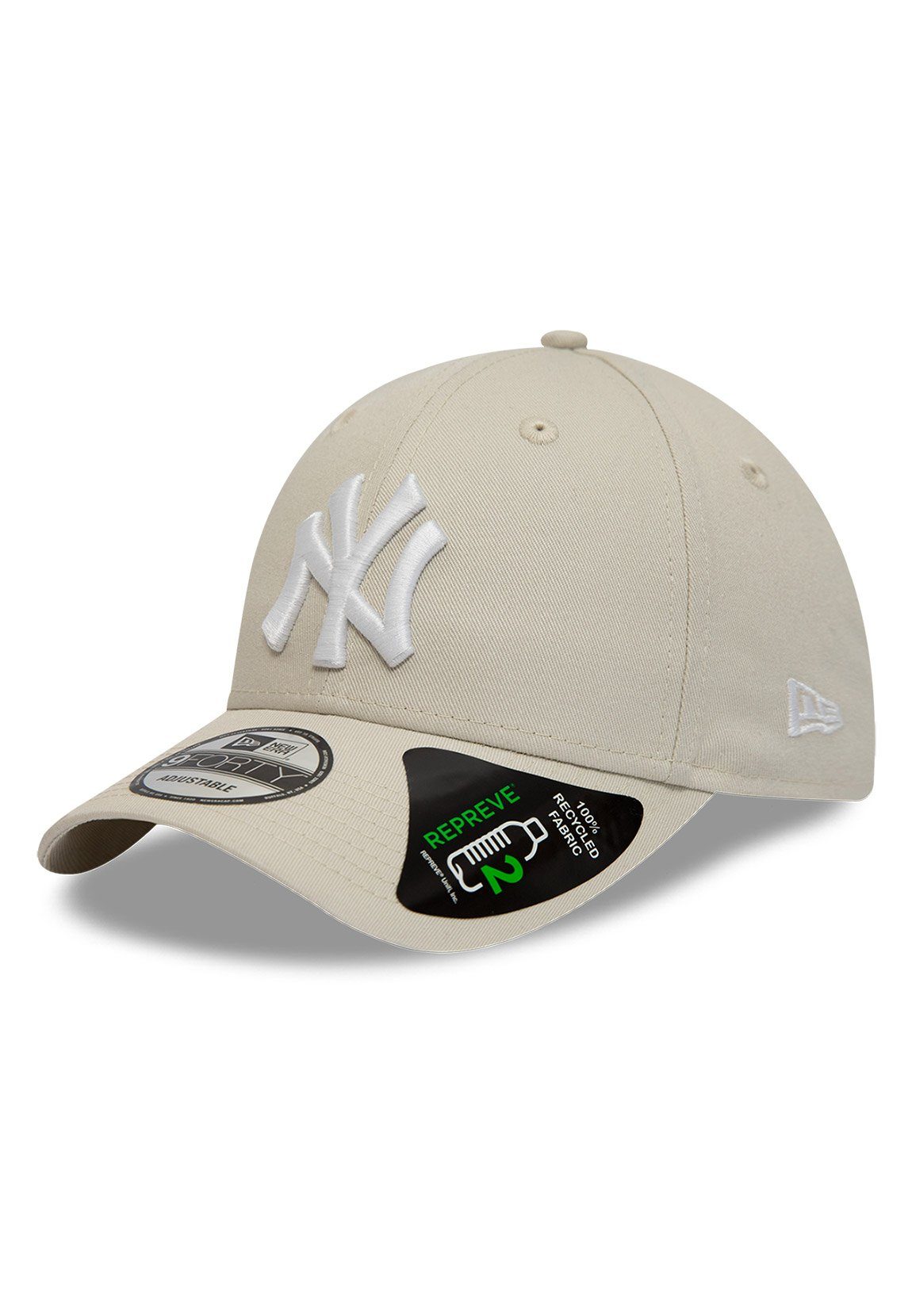 New Era Baseball Cap New Era Repreve League Ess 9Forty Adjustable Cap NY YA günstig online kaufen