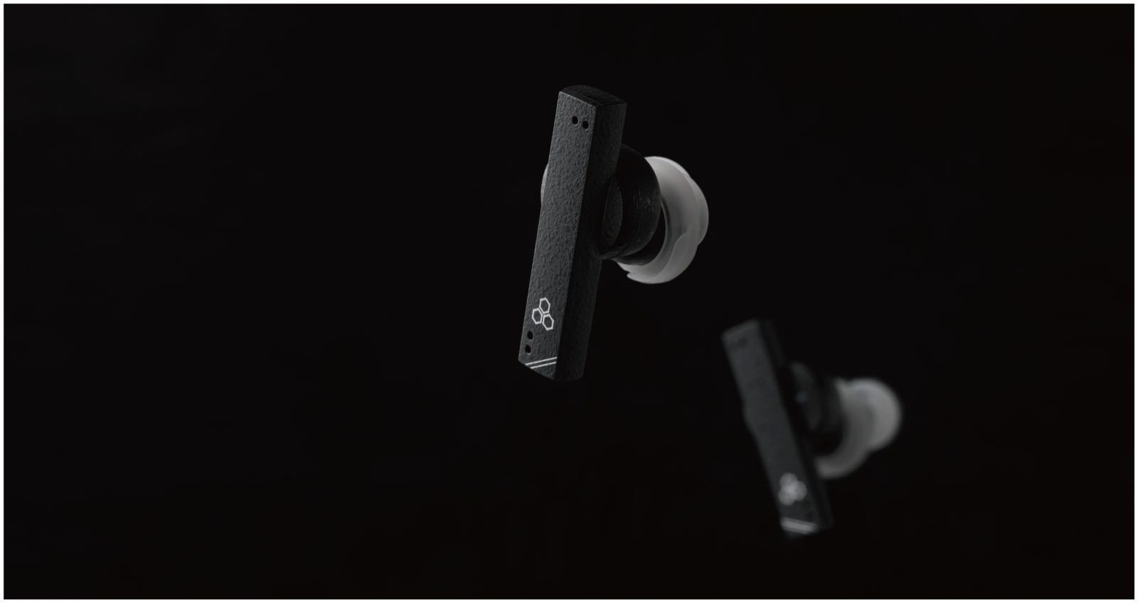 Final FINAL ZE8000 MK2 - Schwarz HiFi-Kopfhörer