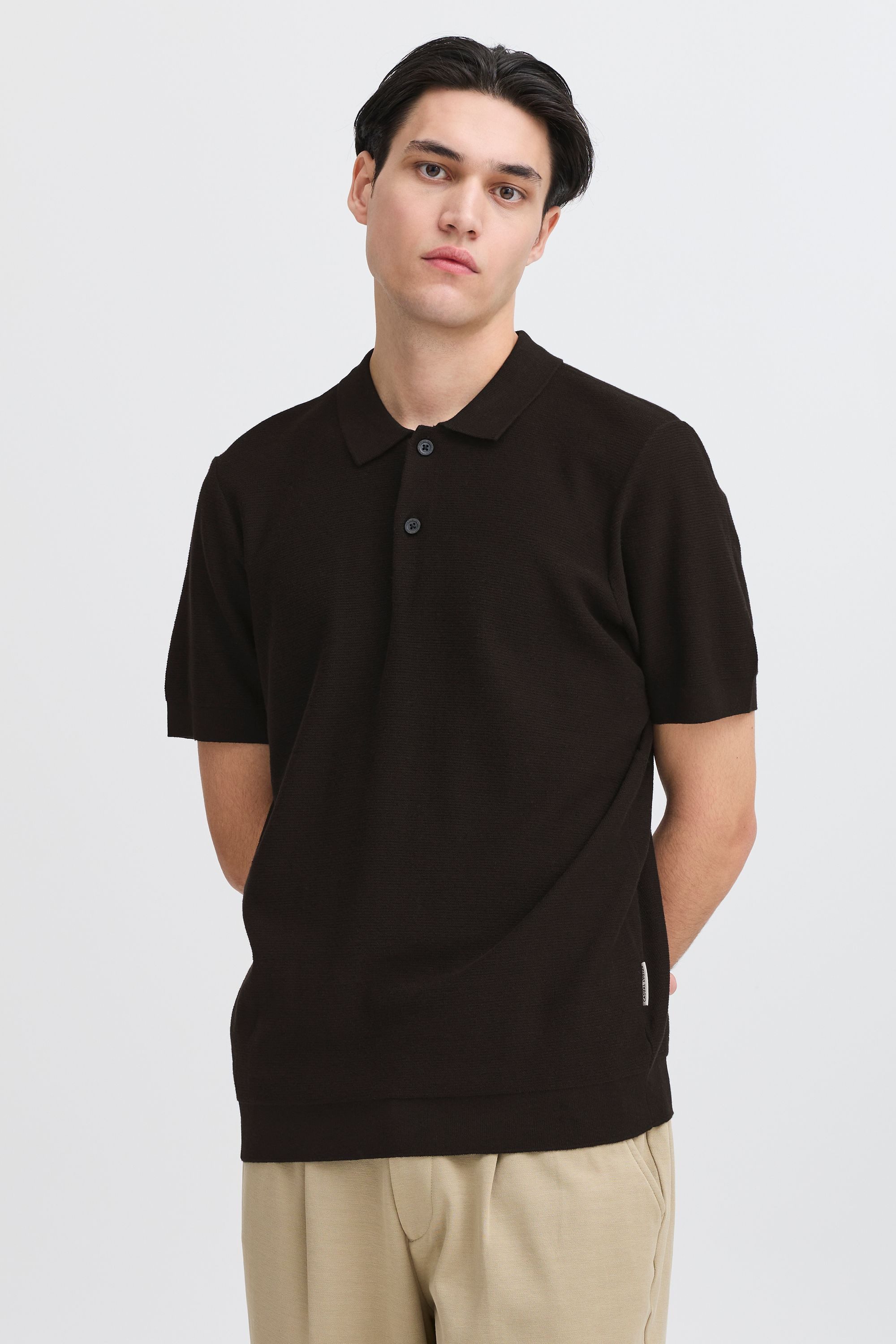 Poloshirt CFEdward