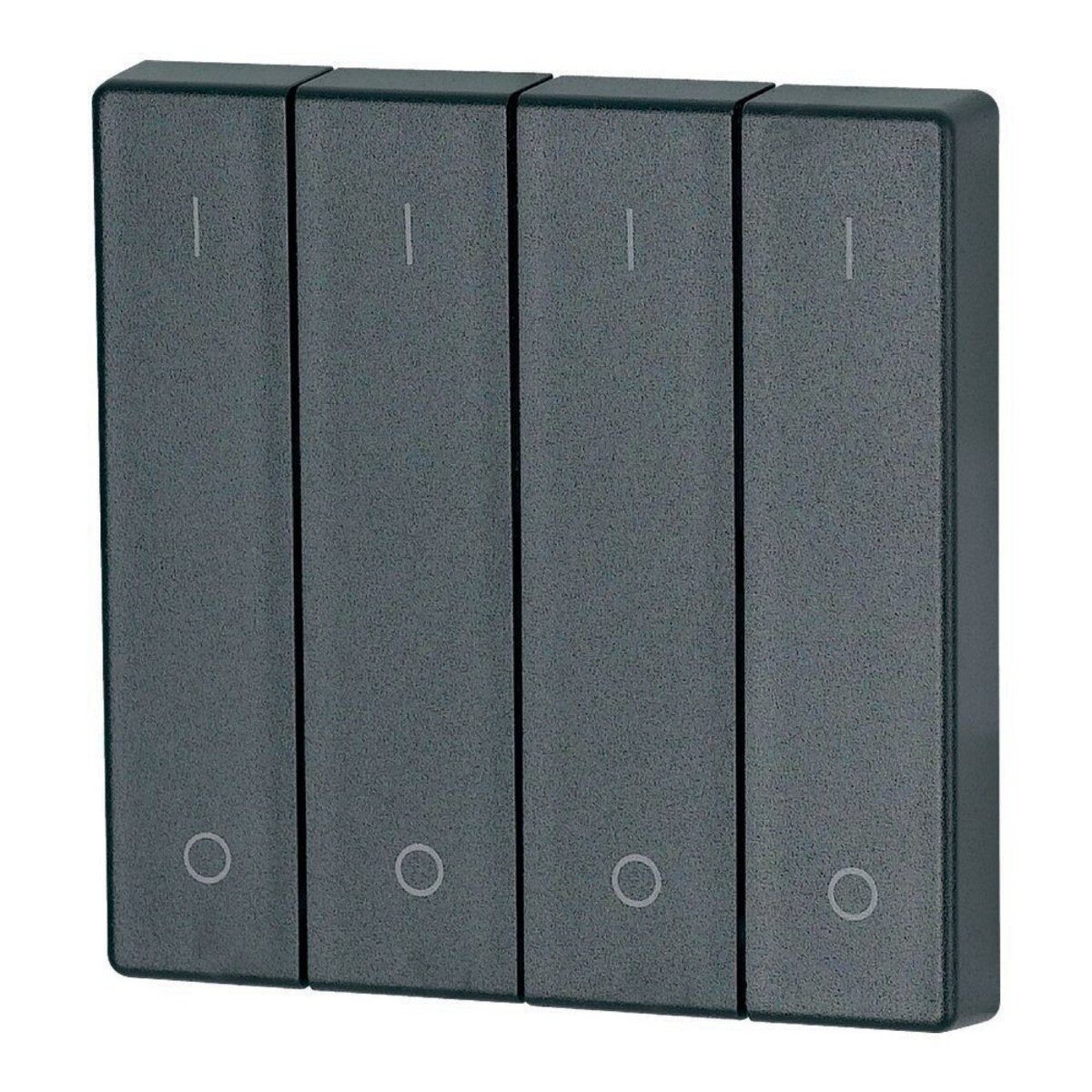 EATON Klemmen Eaton Wippe 4-fach CWIZ-04/14