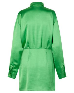 Samsoe & Samsoe Blusenkleid Damen Minikleid LIZA SHIRT DRESS (1-tlg)