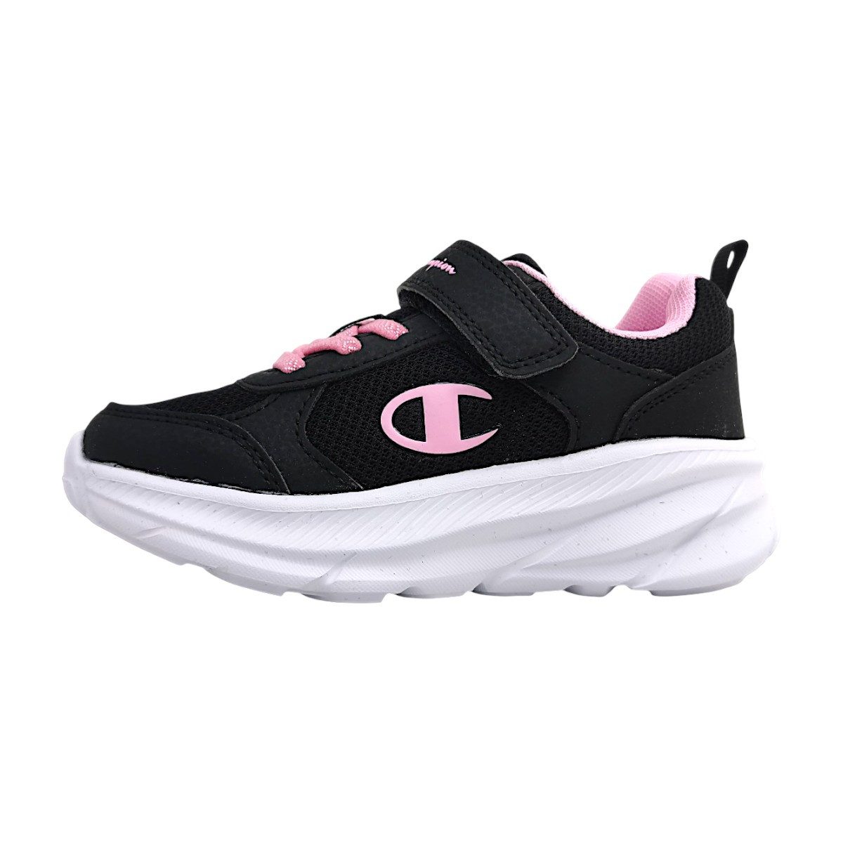 Champion HRO GPS Low Laufschuh