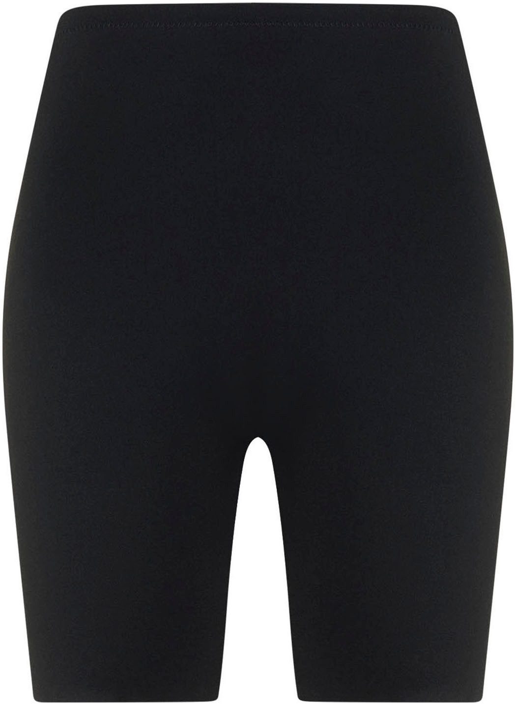 Susa Shapinghose Shapewear stark formend, Microfaser, elastisch, blickdicht, langes Bein