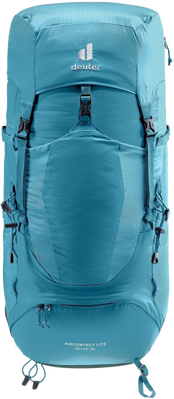 deuter Trekkingrucksack Aircontact Lite 35 + günstig online kaufen