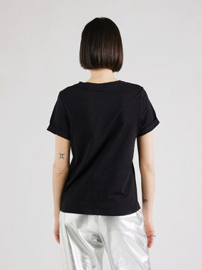 Guess T-Shirt (1-tlg) Plain/ohne Details