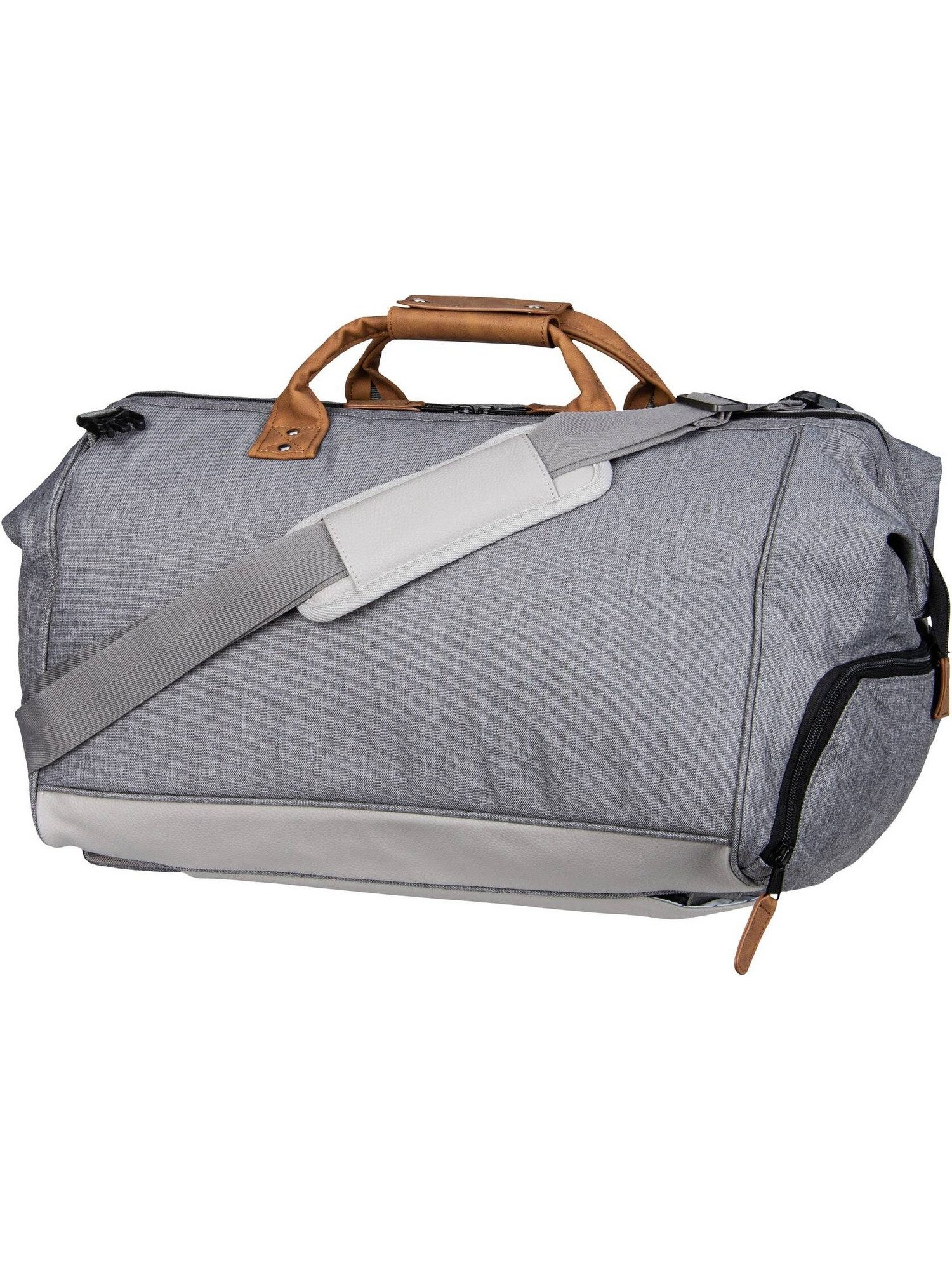 CABAIA Reisetasche Duffle Bag Recycled Oxford günstig online kaufen