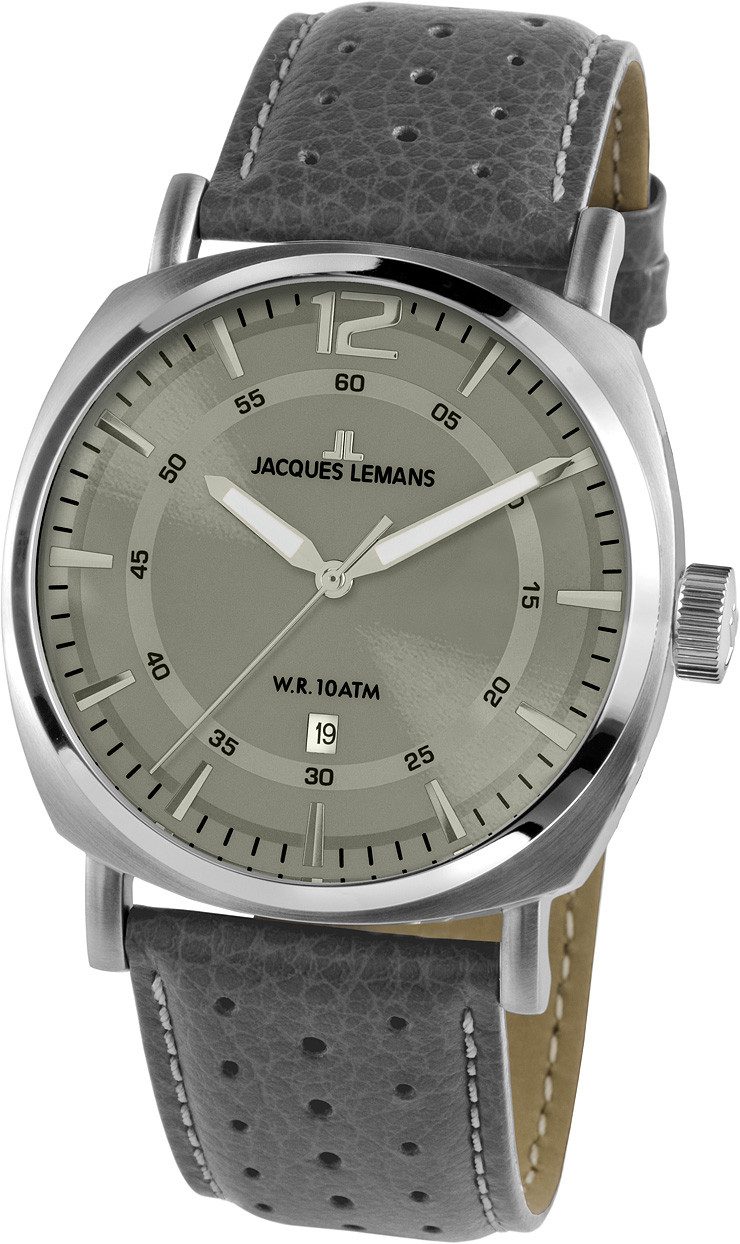 Jacques Lemans Quarzuhr