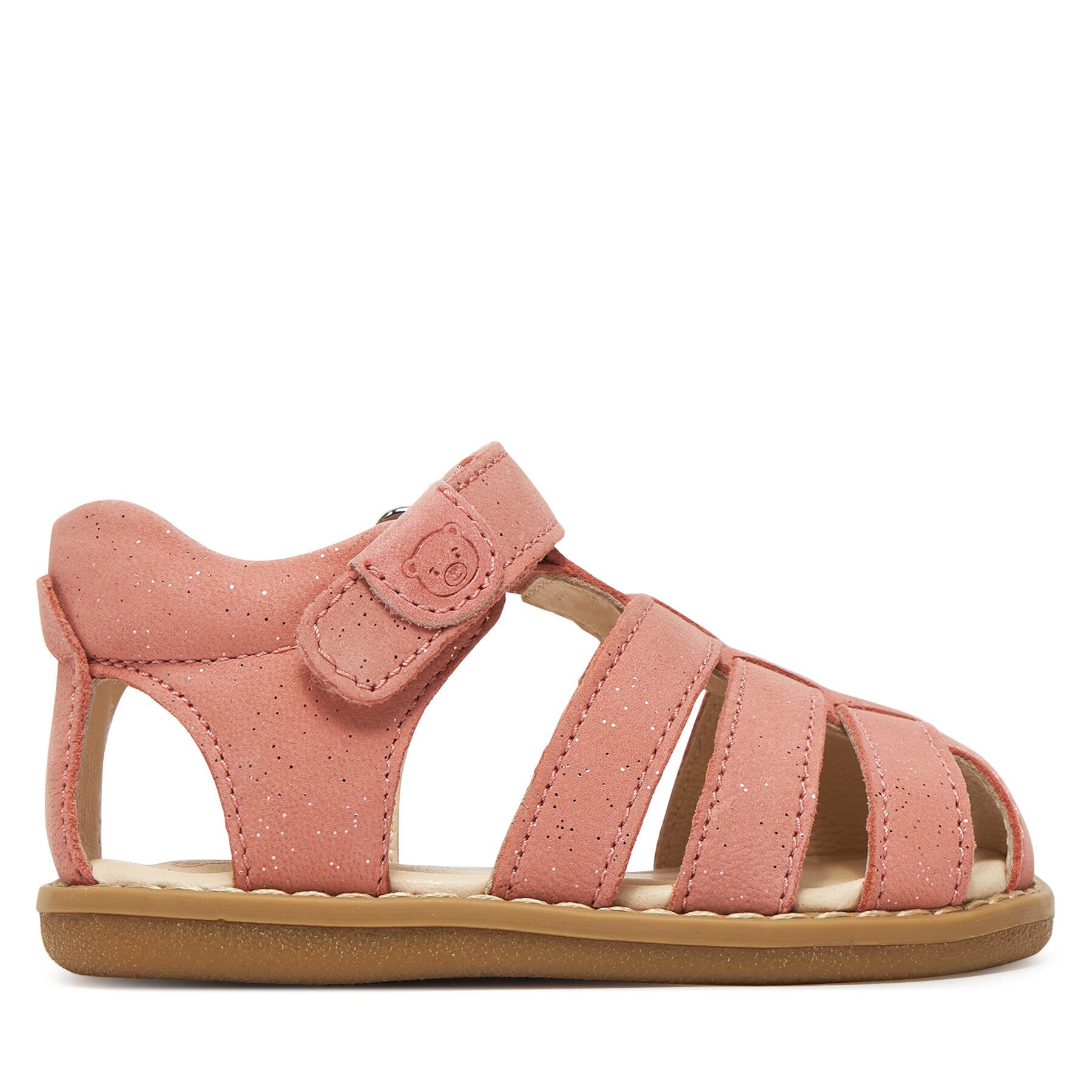 Lasocki Kids Lasocki Kindersandalen Mädchen Rosa Hellrosa Sandale
