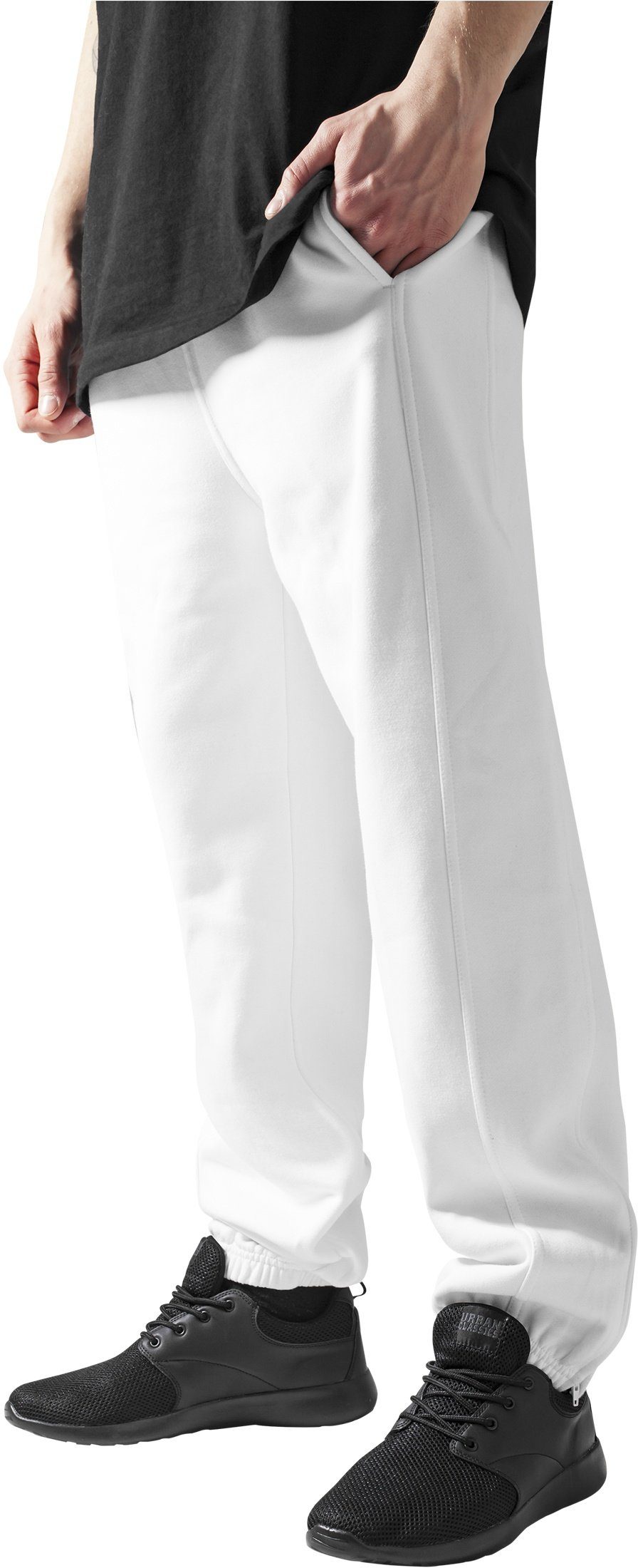 URBAN CLASSICS Trainingshose günstig online kaufen
