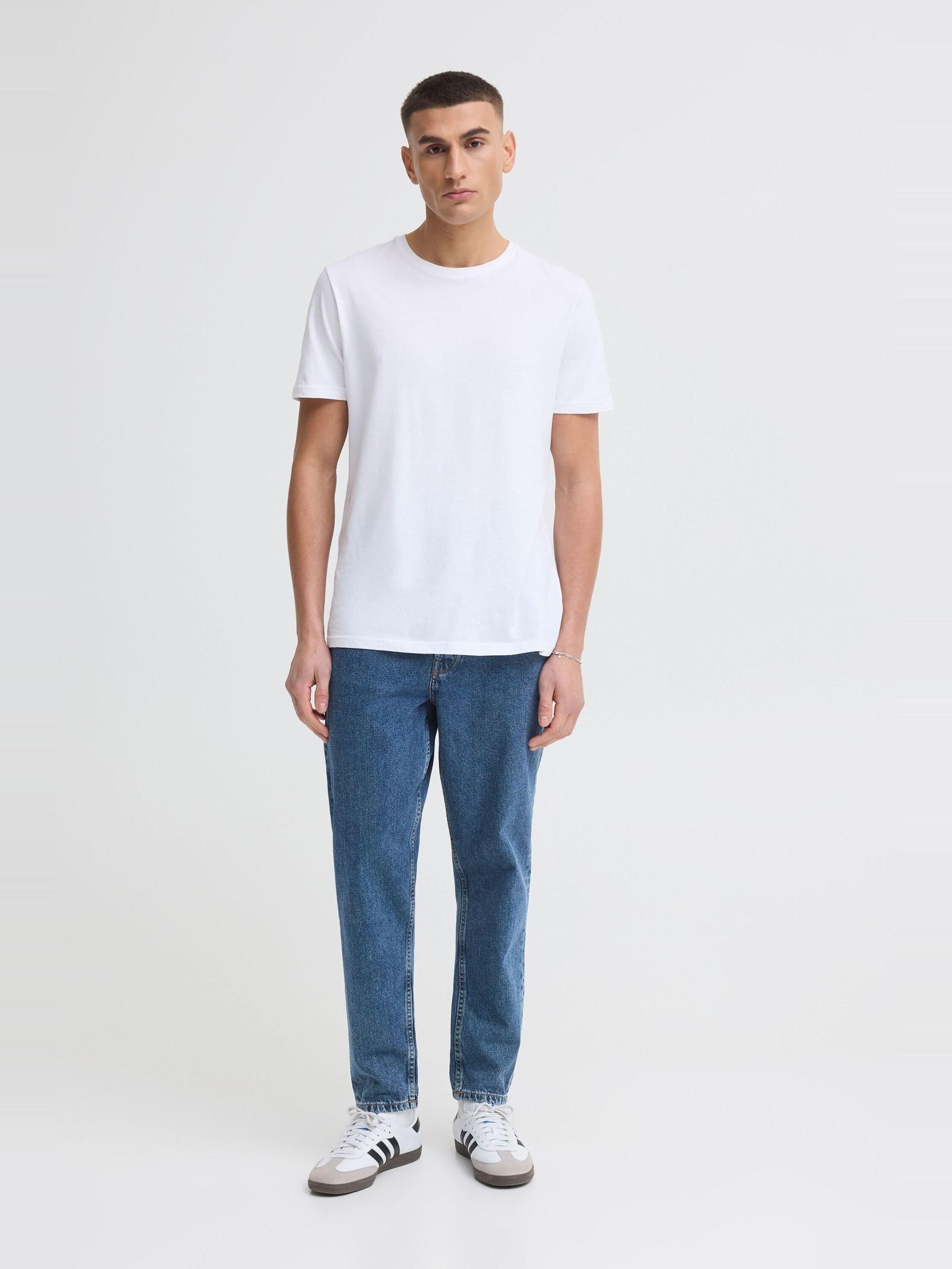 !Solid Loose-fit-Jeans Dylan (1-tlg)