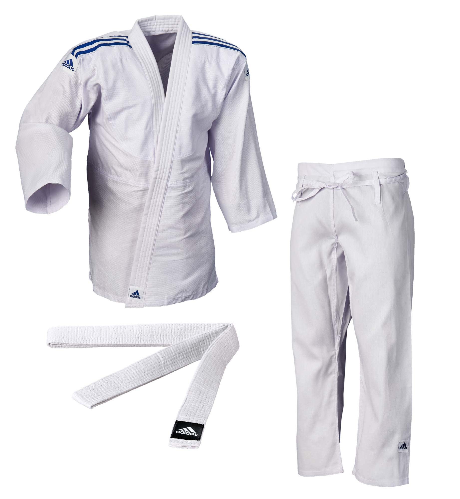 adidas Performance Judoanzug Judoanzug Beginner J250