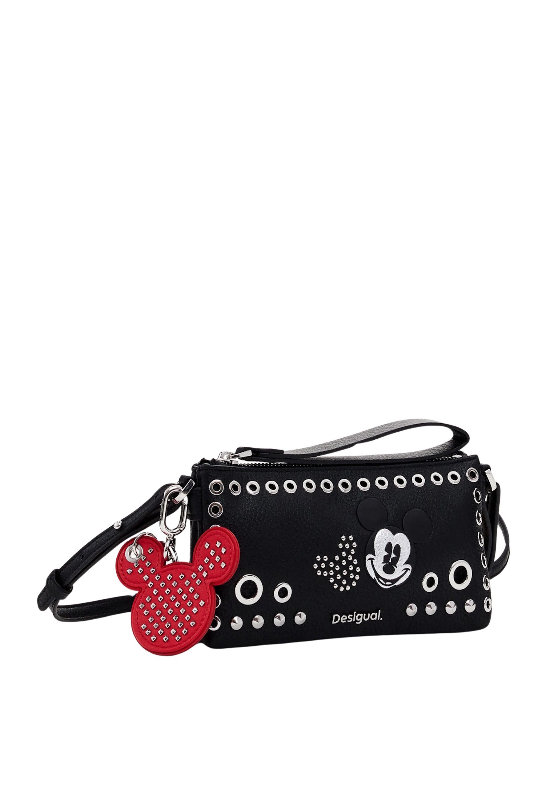 Desigual Geldbörse Geldbörse MICKEY ROCK DORTMUND BABY Portemonnaie (1-tlg)
