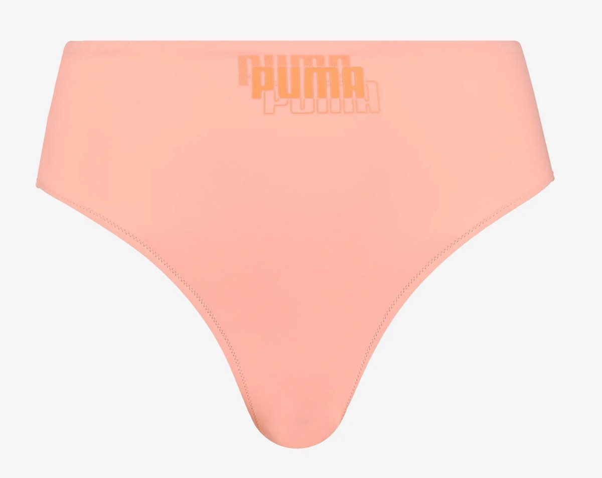 PUMA Bikini-Hose PUMA SWIM WOMEN HIGH WAIST BRIEF 1P