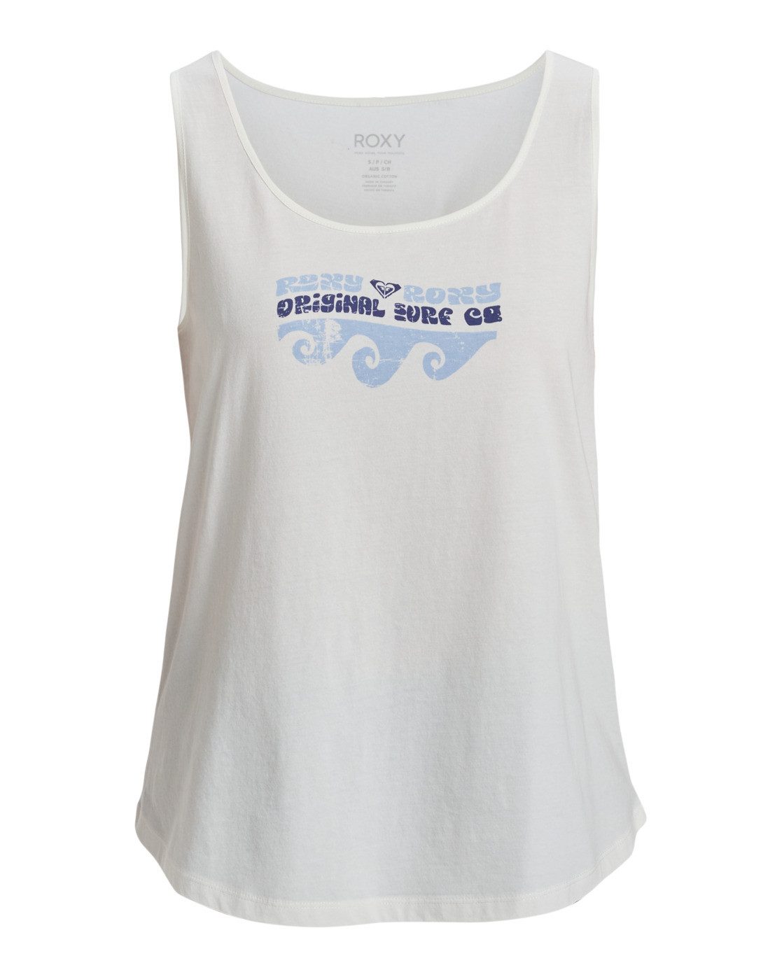 Roxy Tanktop Surfclassic günstig online kaufen
